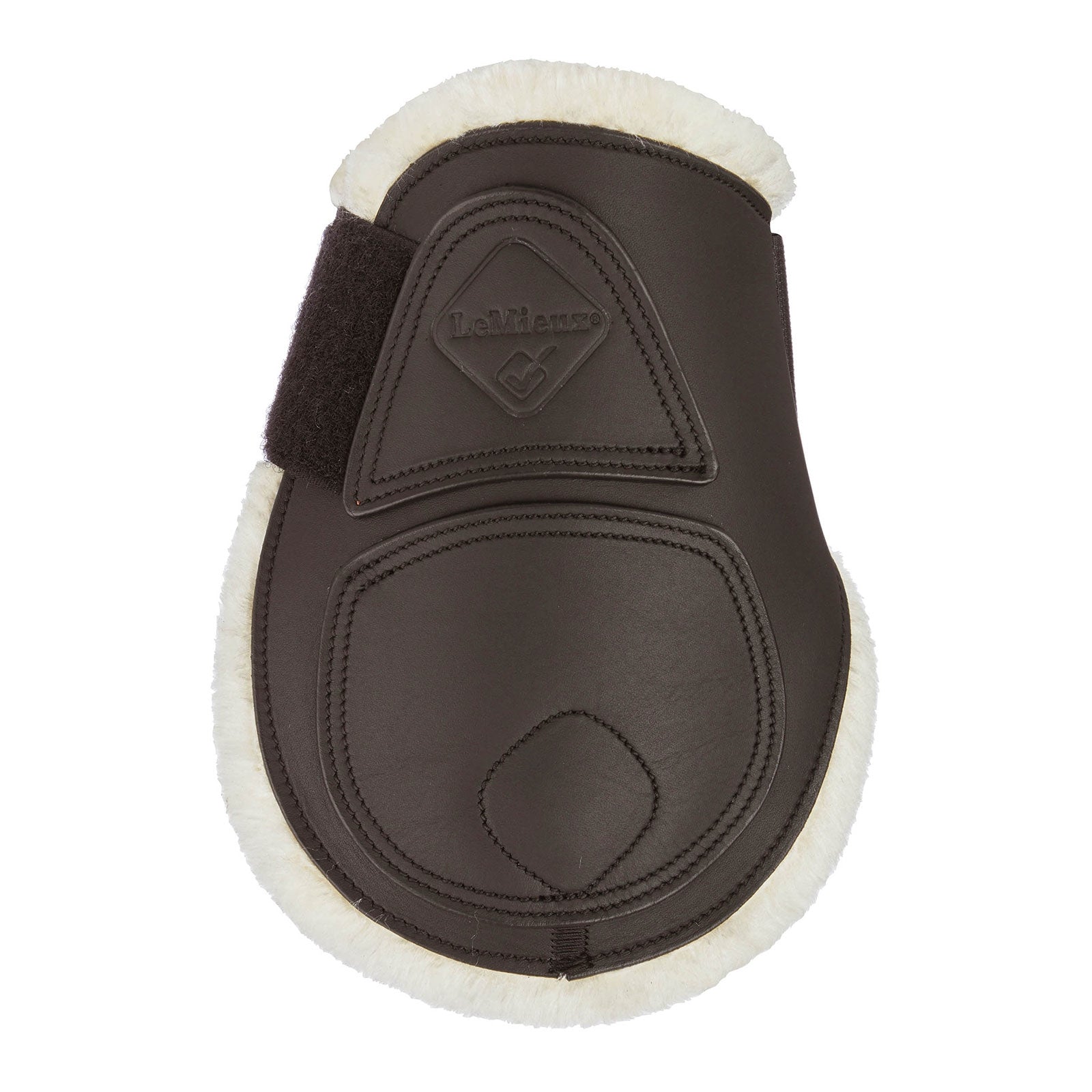 LeMieux Capella Læder Comfort Kodegamacher Leg Protection & Hoof Protection for Horses