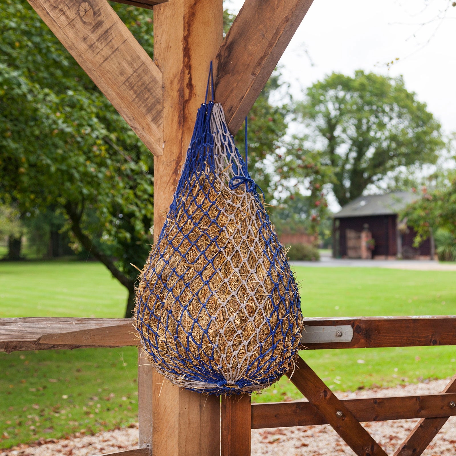 LeMieux Hippo Haynet Horse Feeders & Waterers
