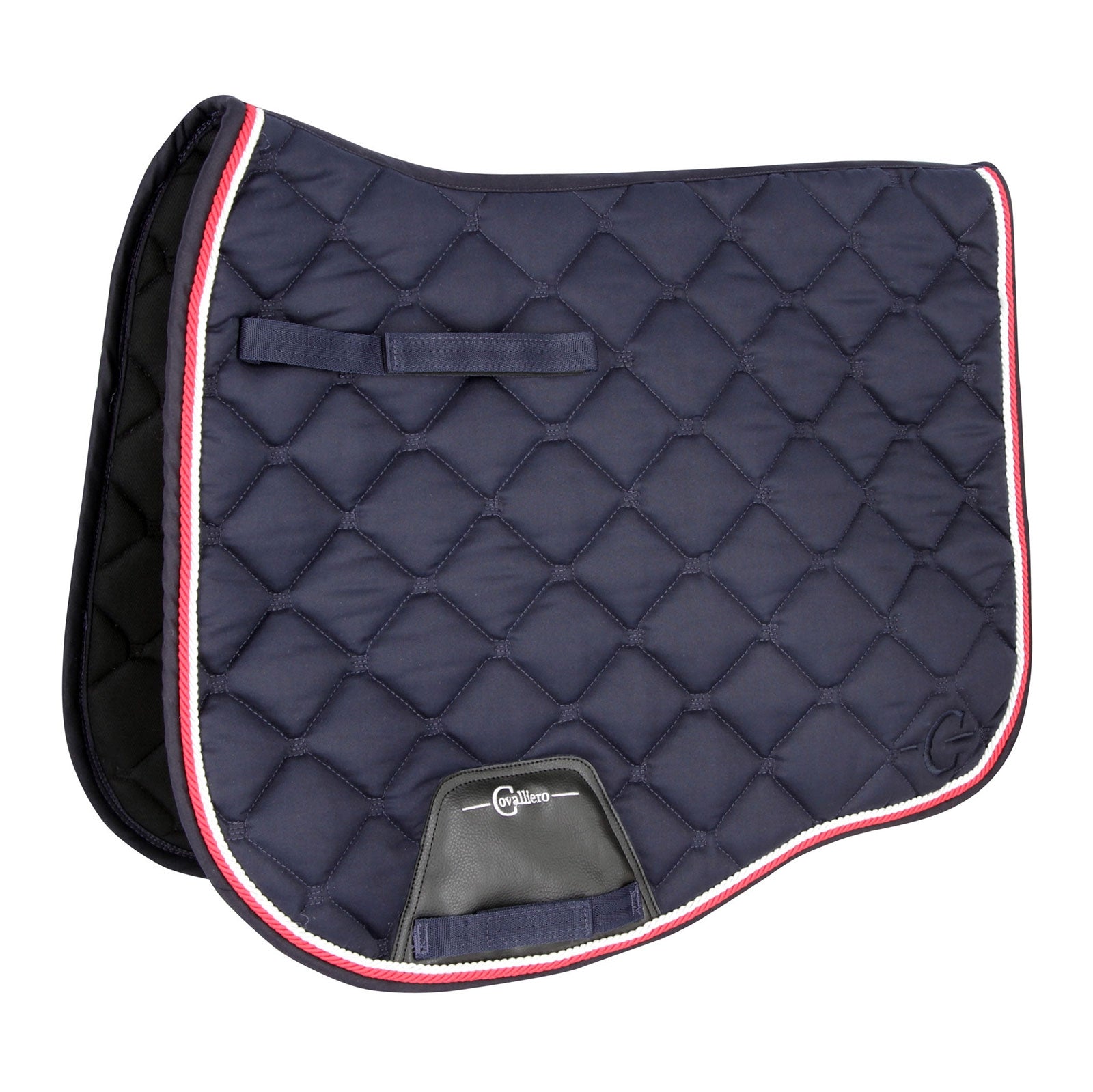 Covalliero Saddle pad Salvina Saddle Pads