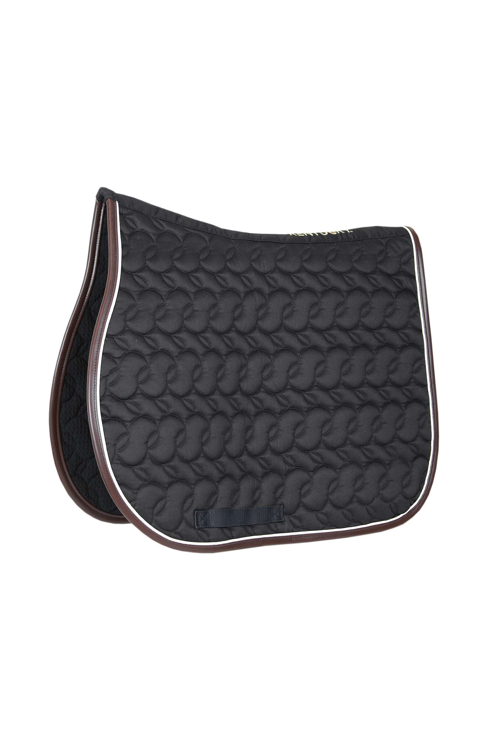 Kentucky Horsewear Absorb sadelunderlag, uden logo. Sadelunderlag