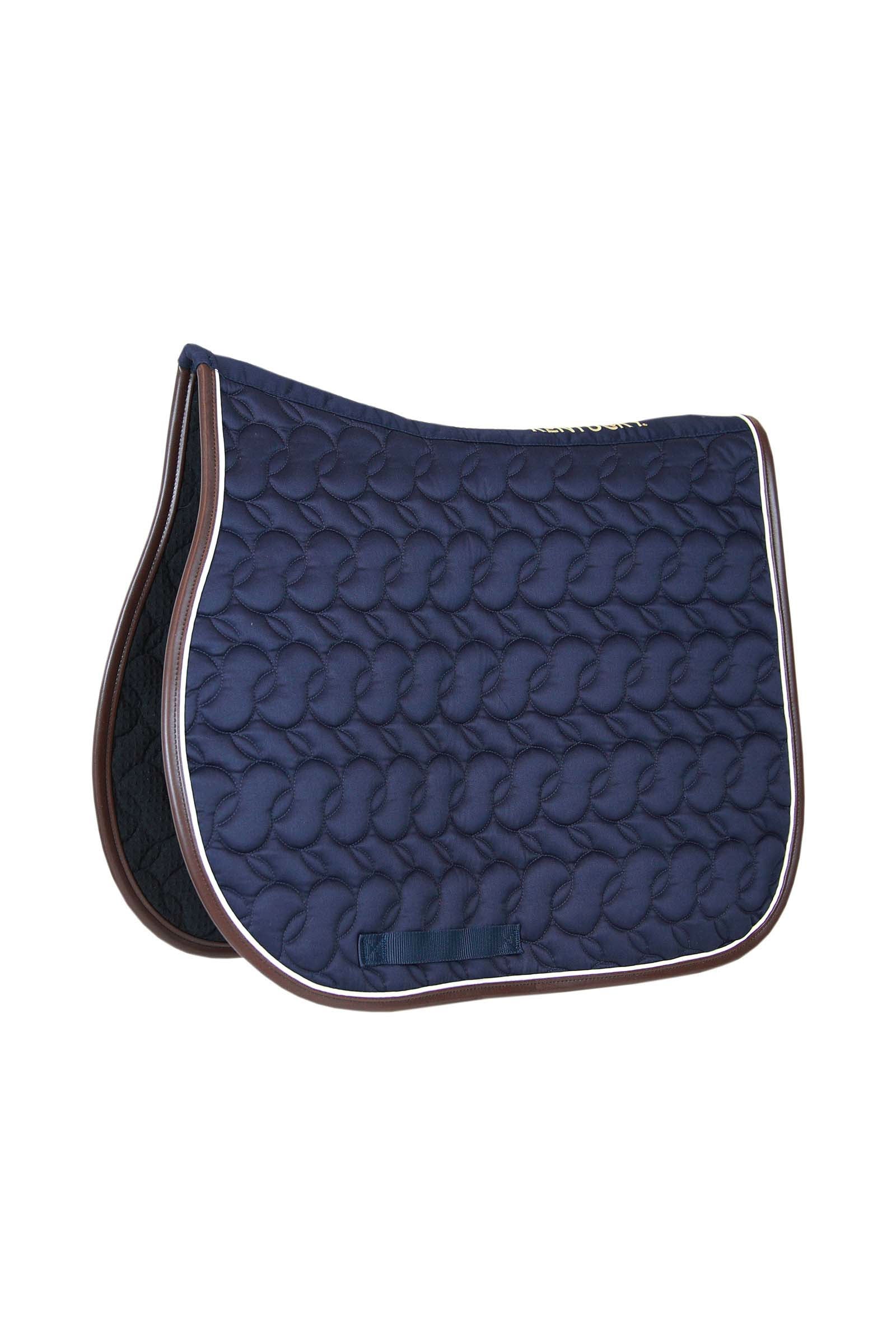 Kentucky Horsewear Absorb sadelunderlag, uden logo. Sadelunderlag