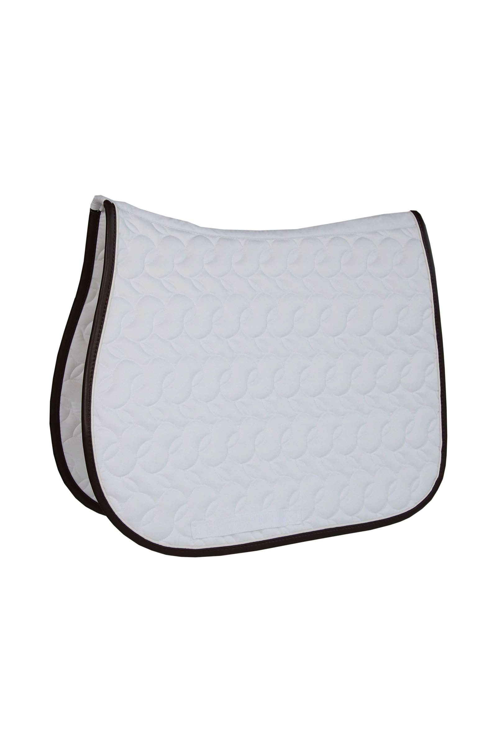 Kentucky Horsewear Absorb sadelunderlag, uden logo. Sadelunderlag
