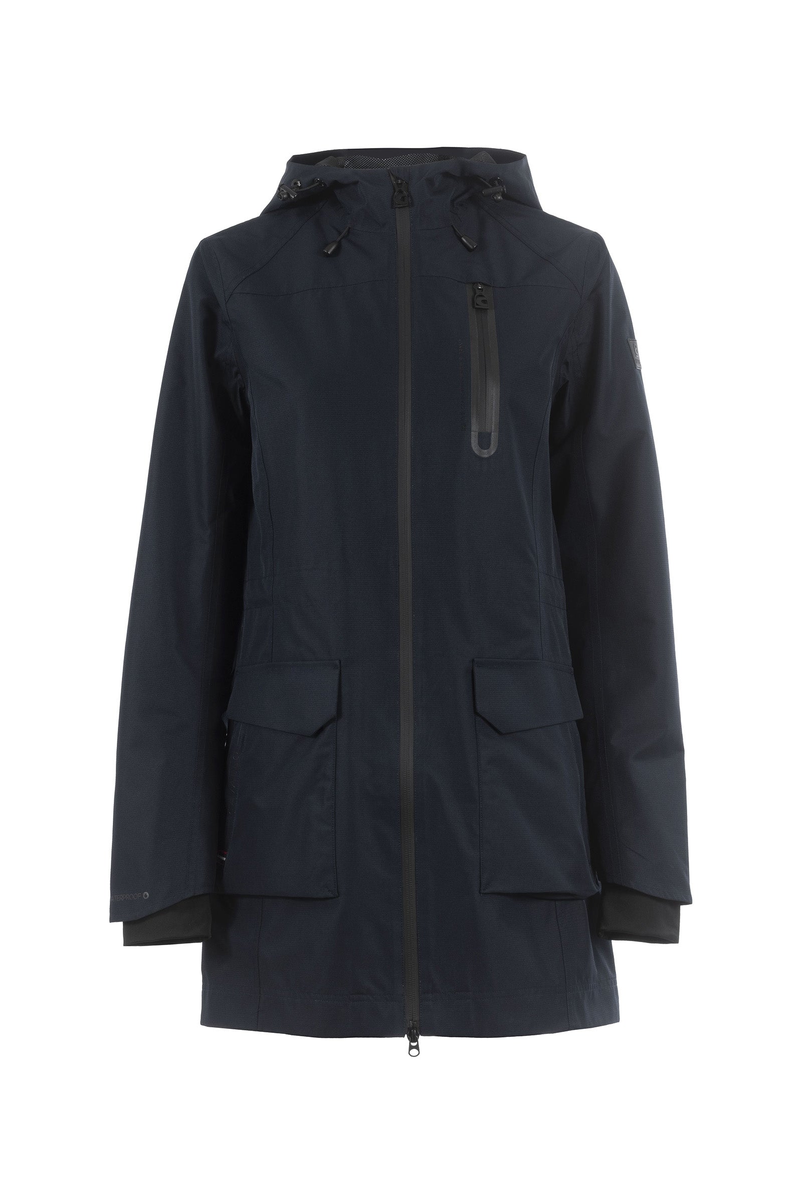 Cavallo CAVALLOCAVAL Long Jacket Ridetøj til dame