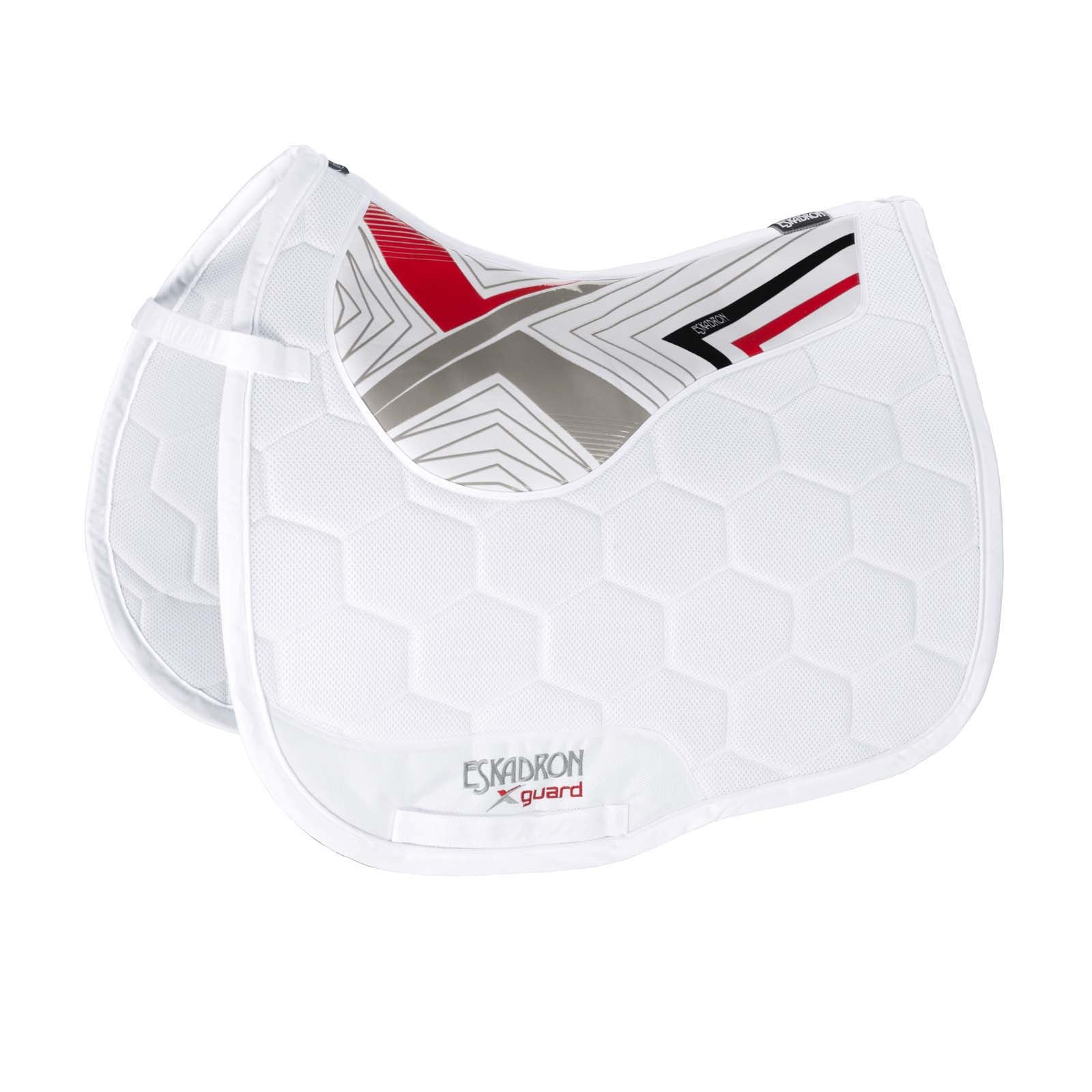 Eskadron sadelunderlag 3D-MESH COMPACT, dressur. Sadelunderlag