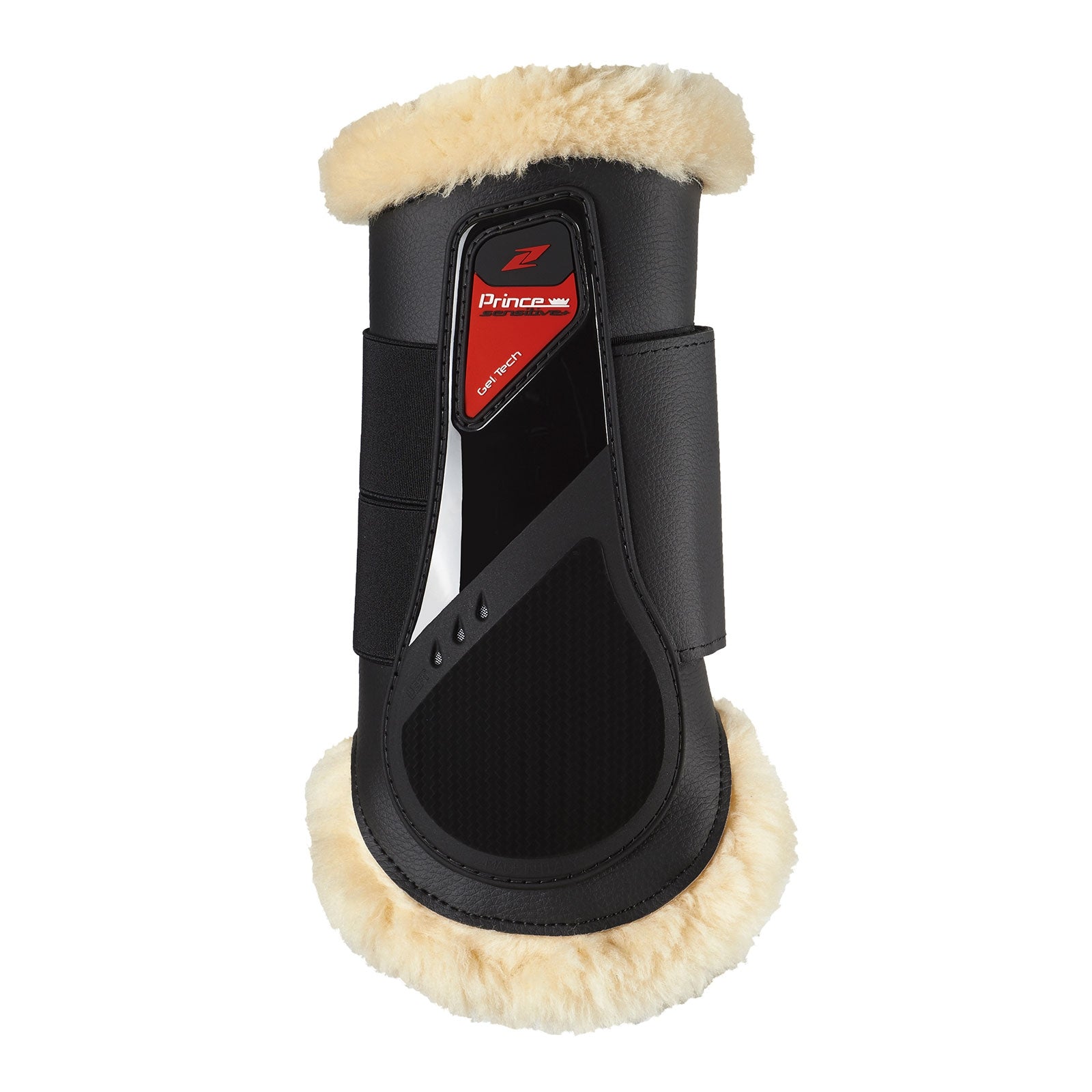 Zandona Prince Sensitive+, forben Leg Protection & Hoof Protection for Horses