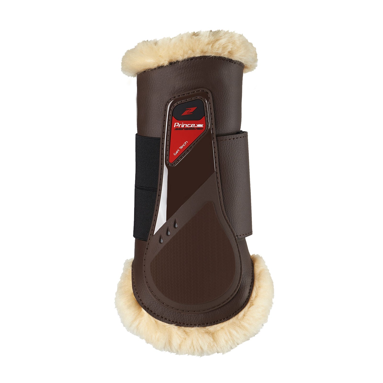 Zandona Prince Sensitive+, bagben Leg Protection & Hoof Protection for Horses