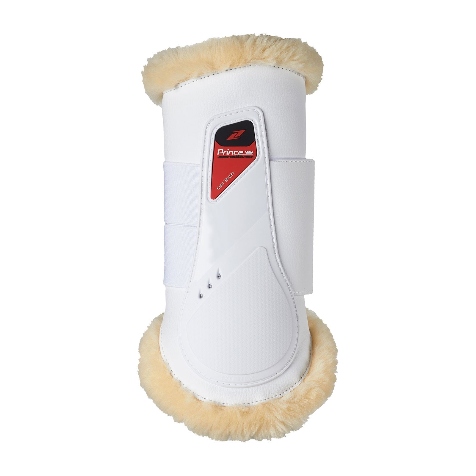 Zandona Prince Sensitive+, bagben Leg Protection & Hoof Protection for Horses