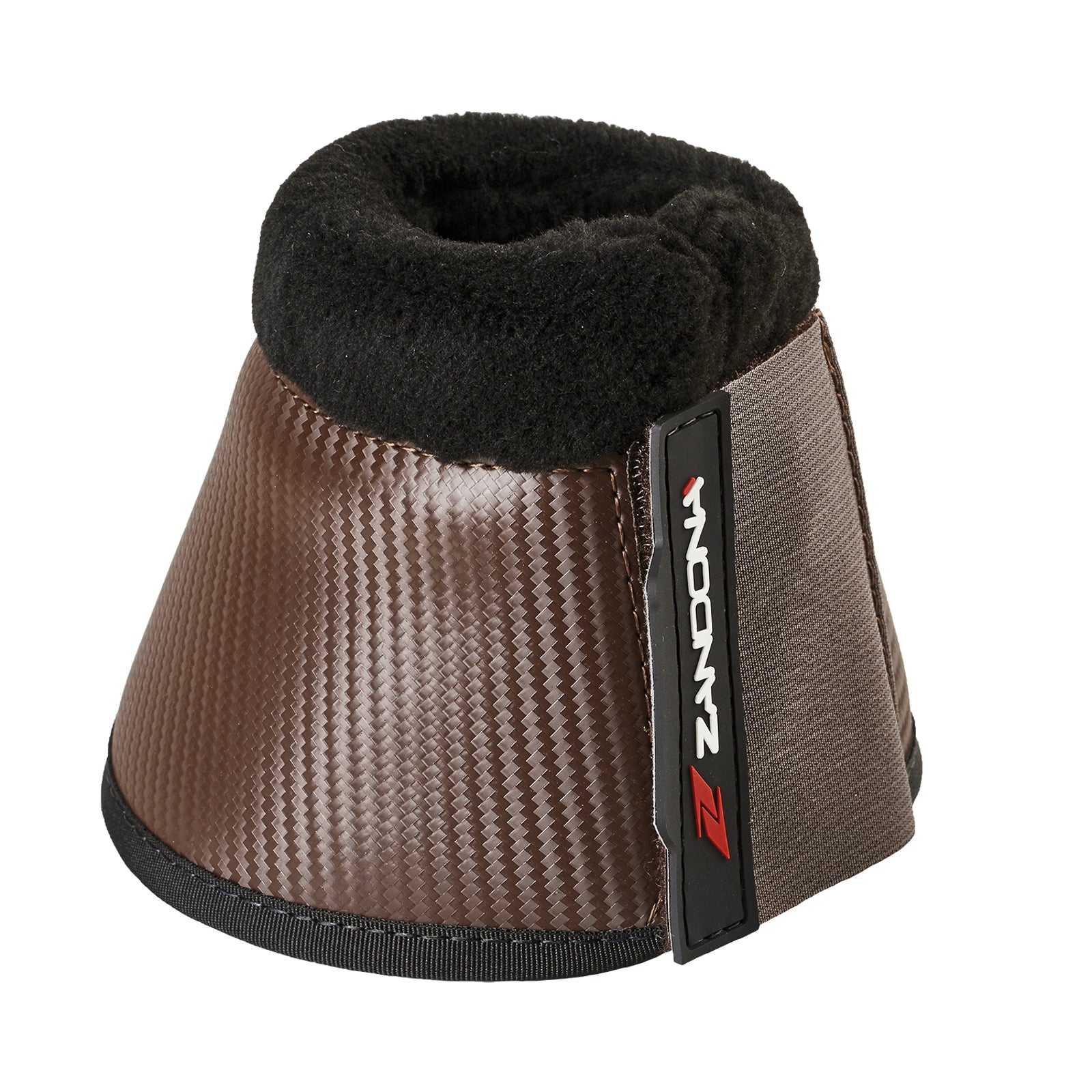 Zandona X Furry klokker Leg Protection & Hoof Protection for Horses