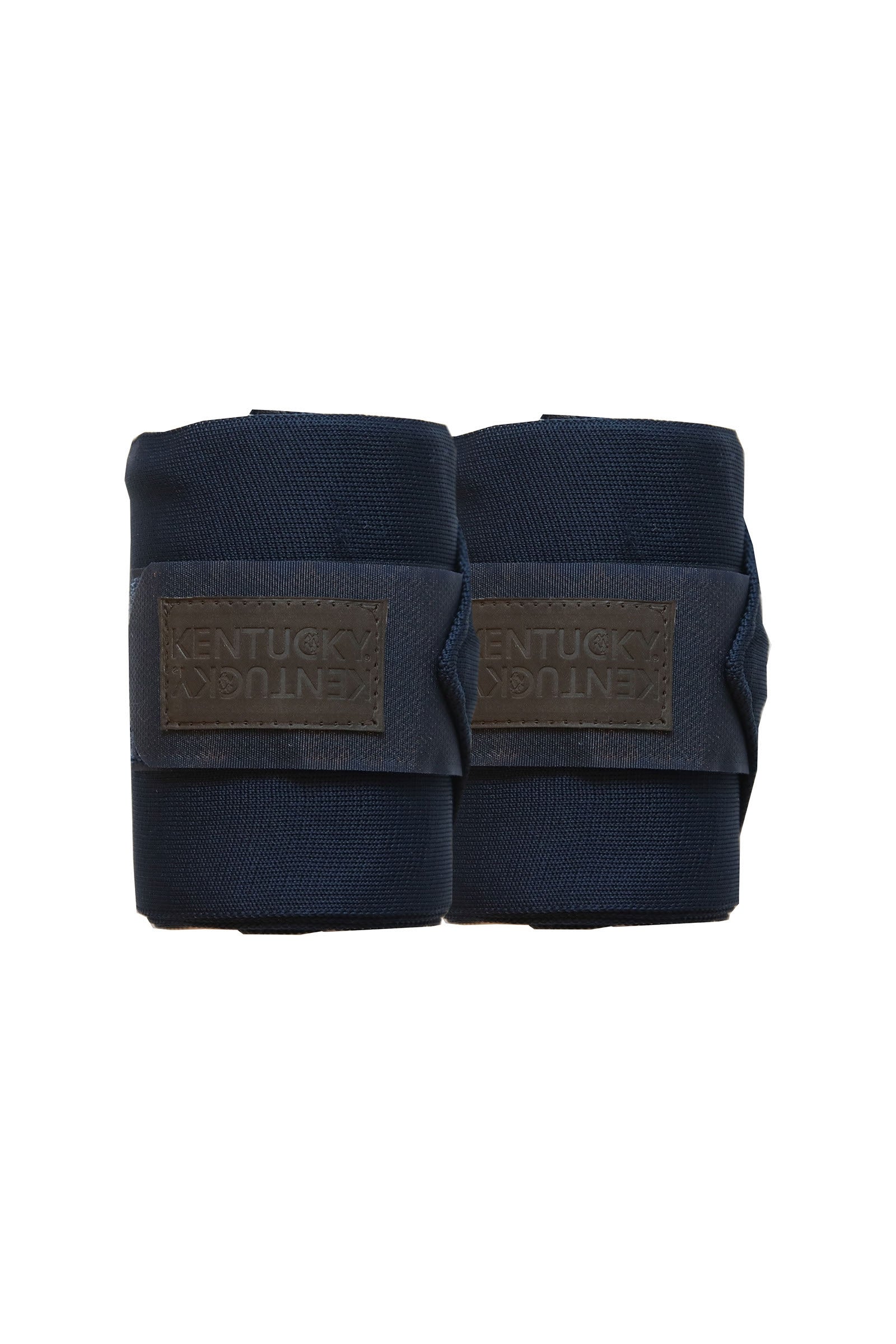 Kentucky Horsewear Repellent arbejdsbandager (2-sæt) Leg Protection & Hoof Protection for Horses