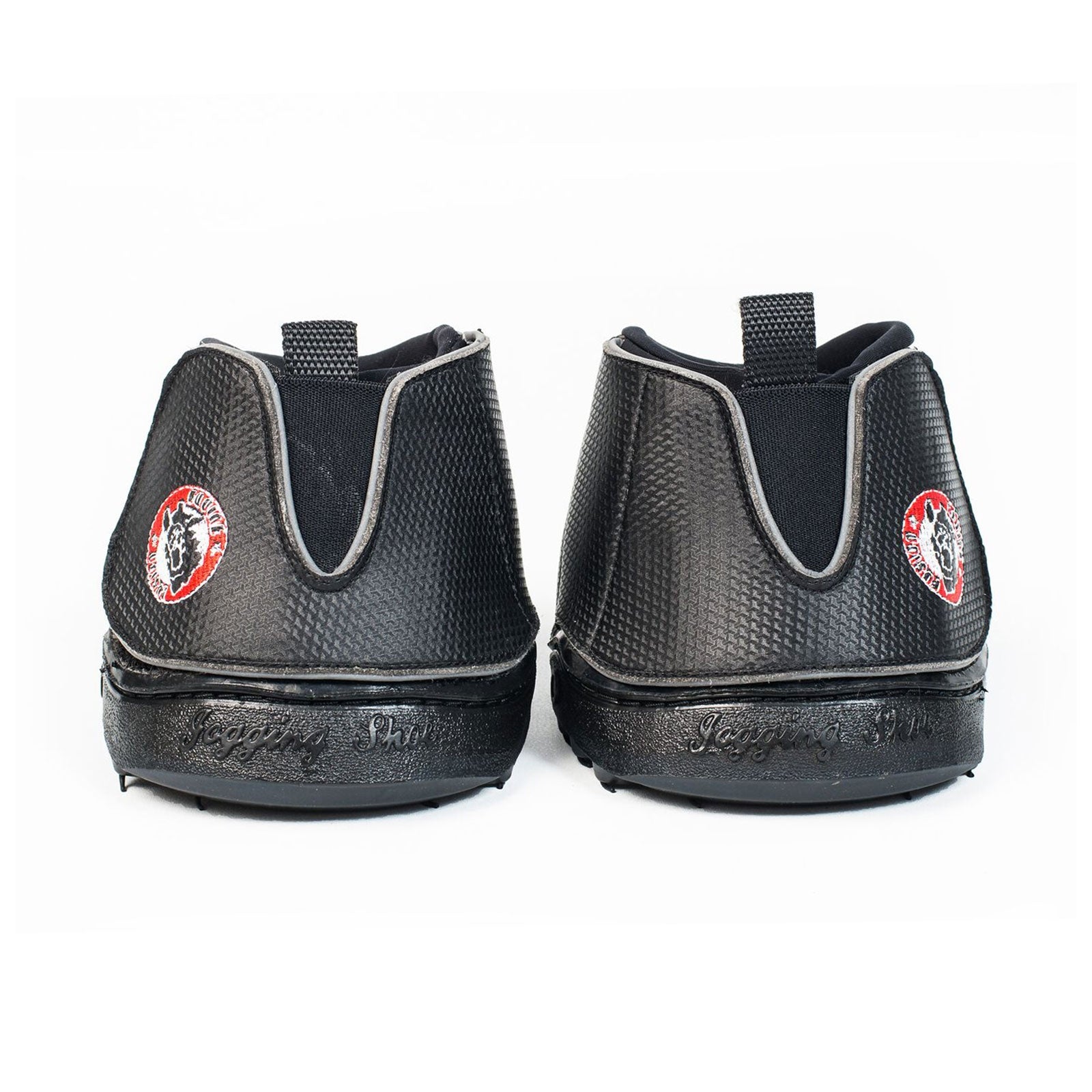 Equine Fusion Active Jogging Shoe Slim Leg Protection & Hoof Protection for Horses