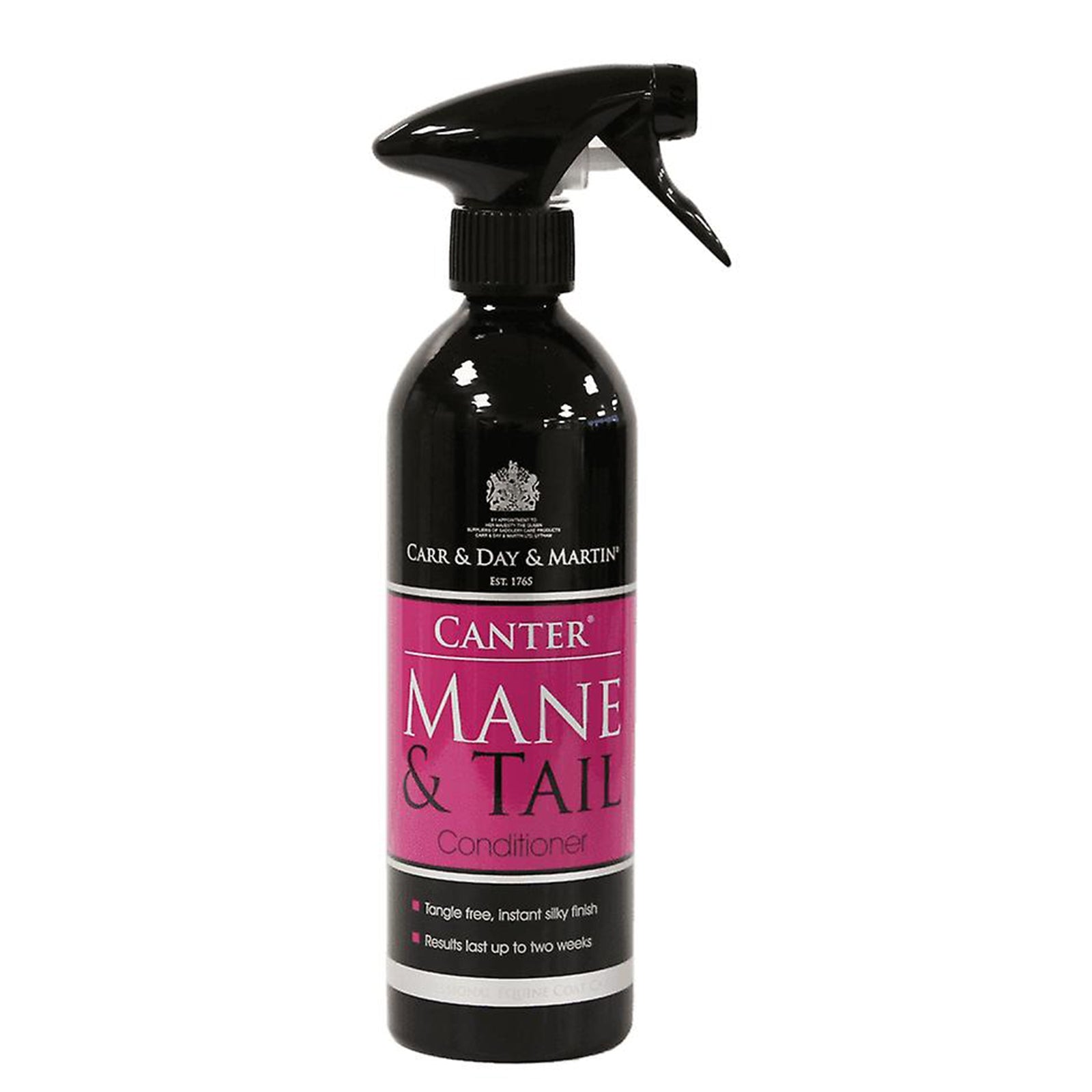 Carr & Day & Martin Canter man og hale conditioner, 500 ml Plejeprodukter