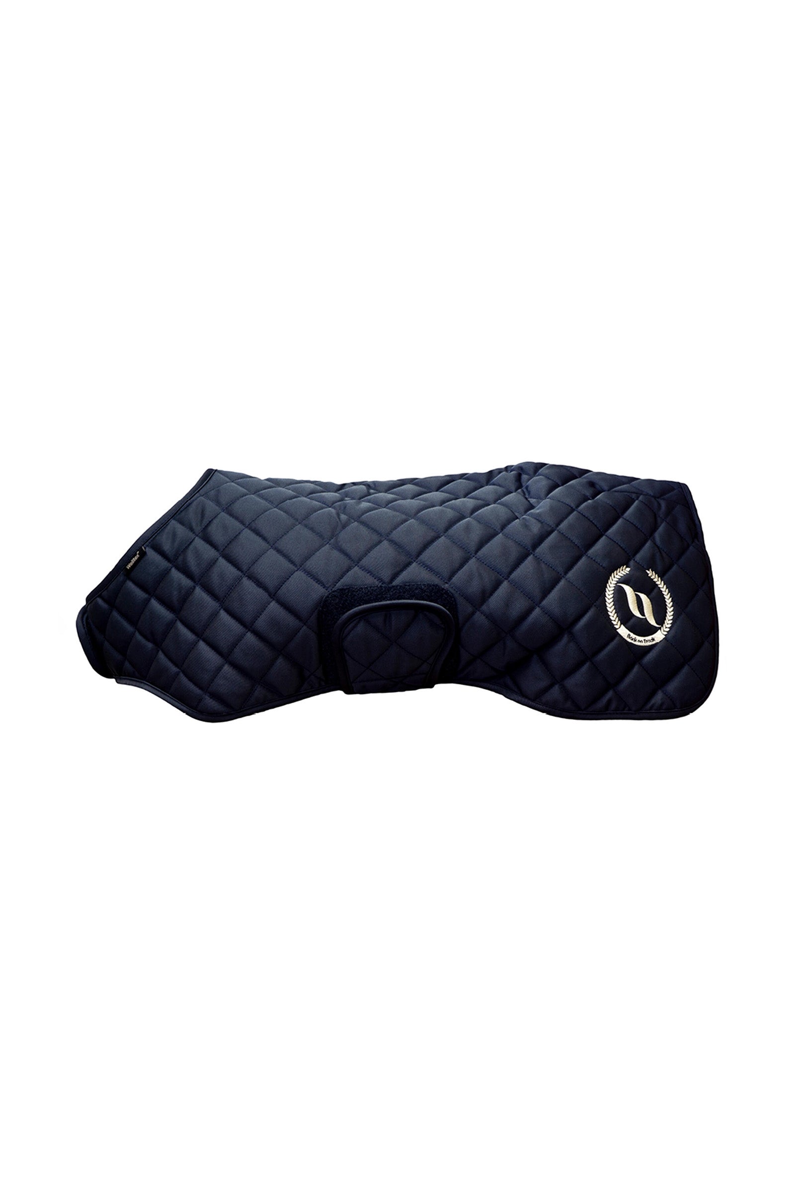 Back on Track Night Collection Manteau Dækken Hund