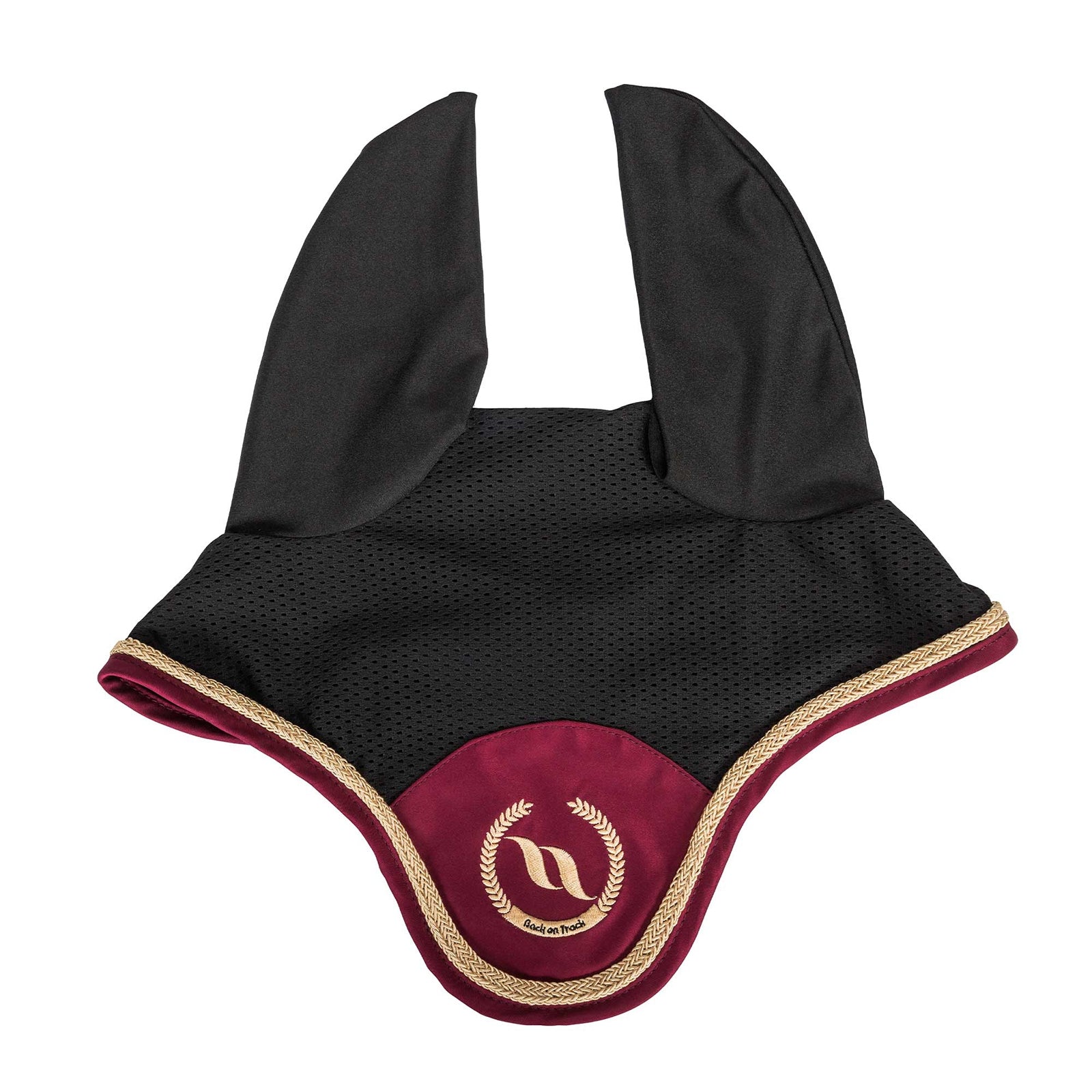 Back on Track Nights Collection Fluehætte med Welltex® Sadelunderlag