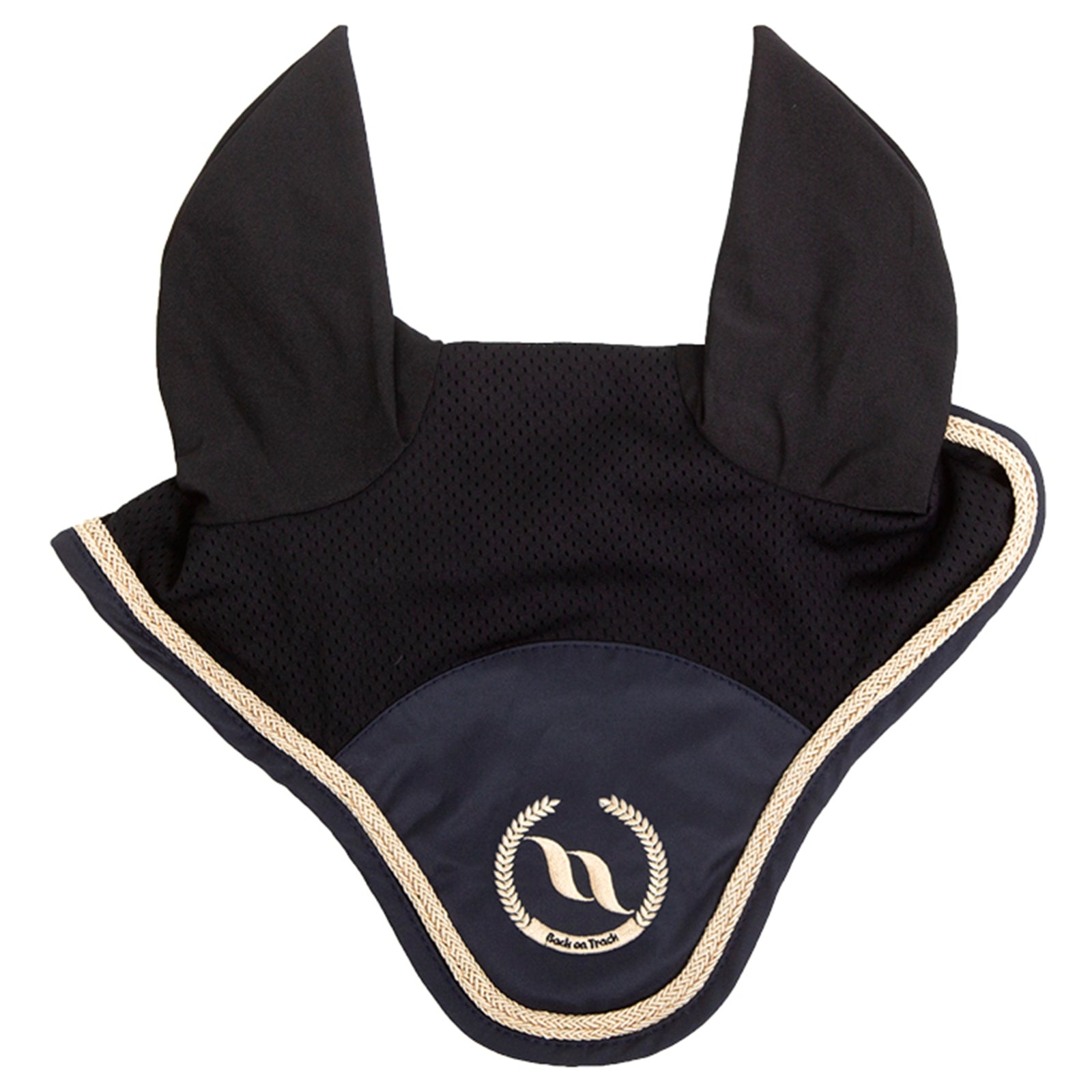 Back on Track Nights Collection Fluehætte med Welltex® Sadelunderlag