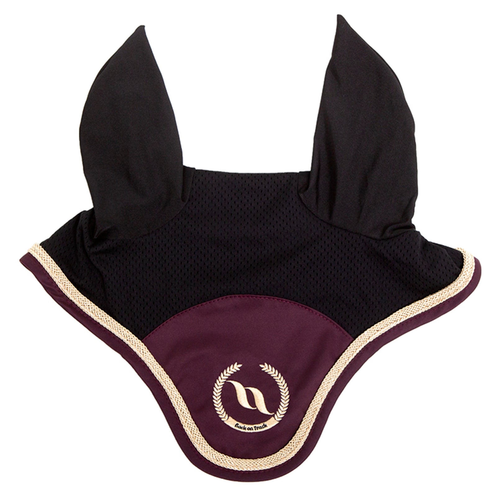 Back on Track Nights Collection Fluehætte med Welltex® Sadelunderlag