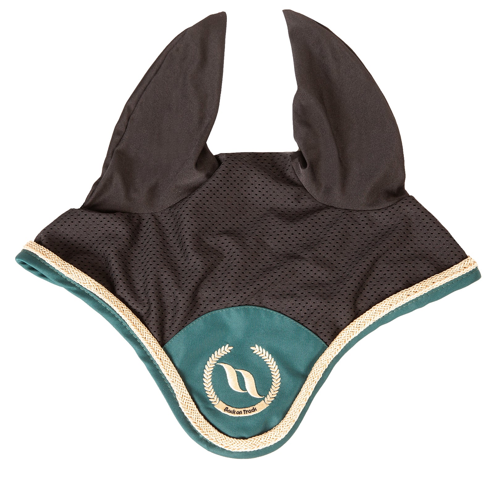 Back on Track Nights Collection Fluehætte med Welltex® Sadelunderlag