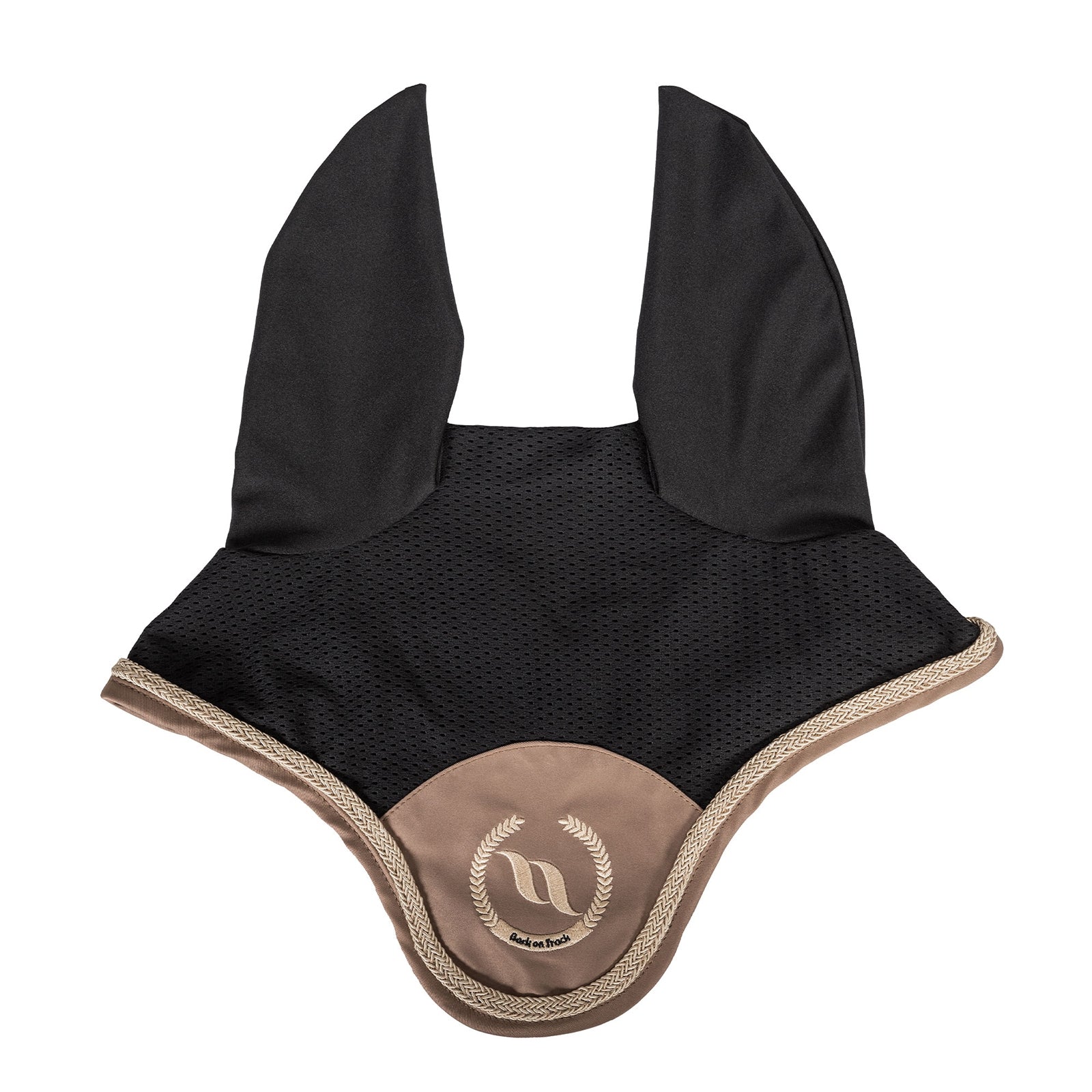 Back on Track Nights Collection Fluehætte med Welltex® Sadelunderlag