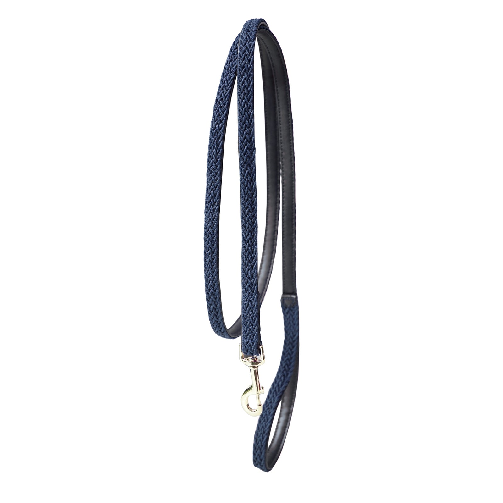 Kentucky Dogwear Plaited Nylon Dog Lead hundesnor Hund