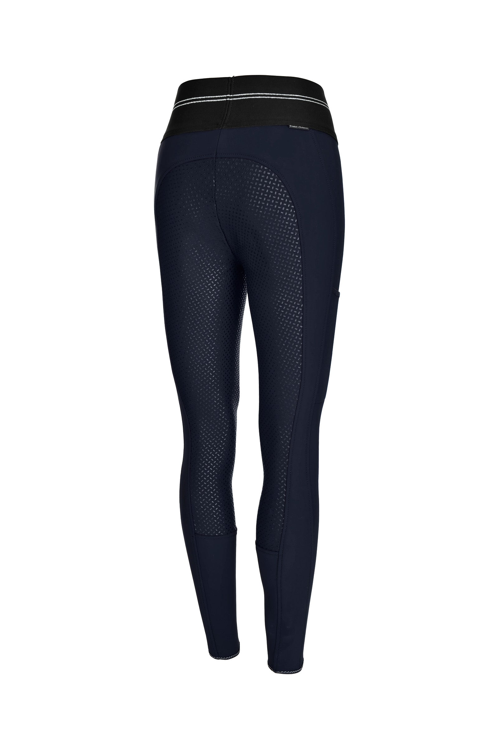 Pikeur Gia Athleisure Softshell Ridbyxor med helskodd Womens Breeches