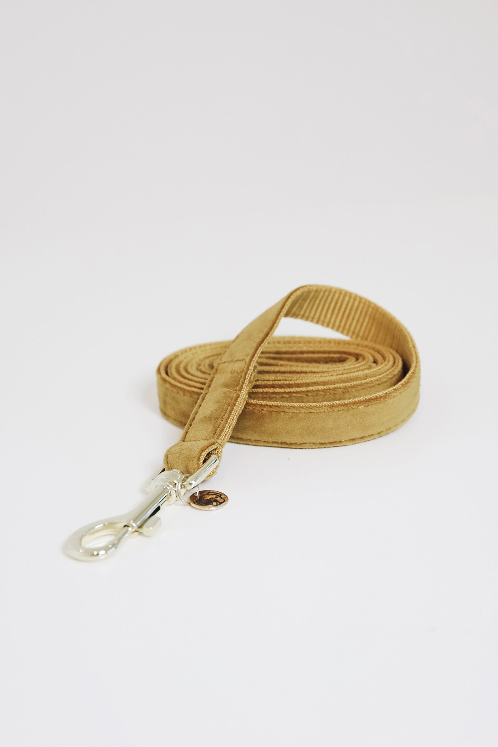 Kentucky Dogwear Dog Lead Velvet hundesnor Hund