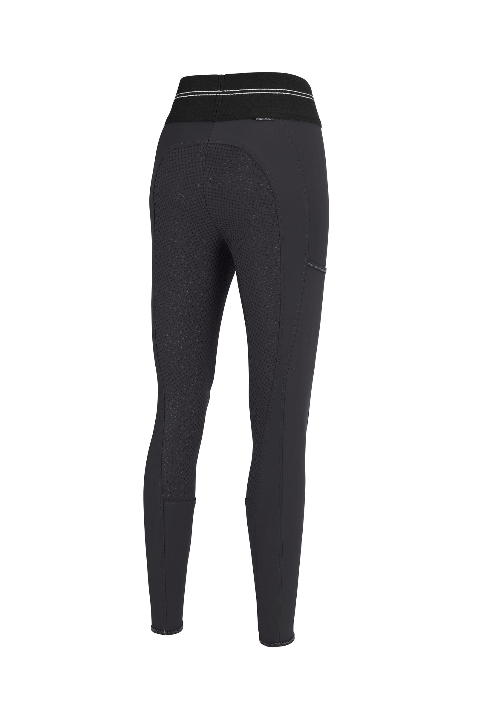 Pikeur Gia Grip Athleisure II Full seat ridebukser med grip Womens Breeches