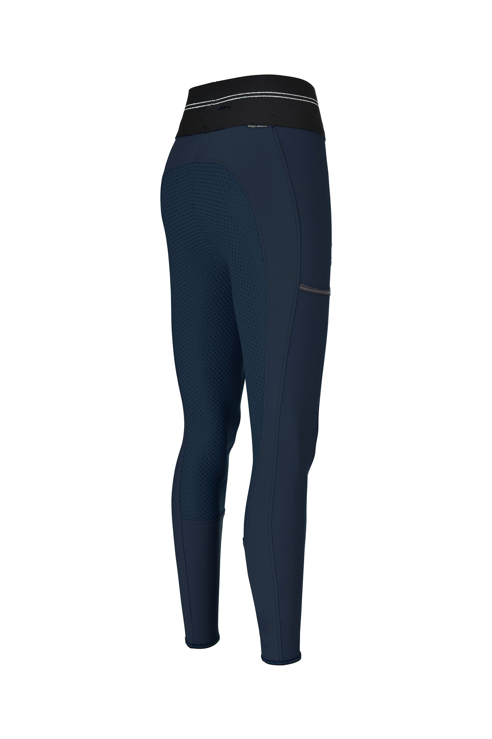 Pikeur Gia Grip Athleisure II Full seat ridebukser med grip Womens Breeches