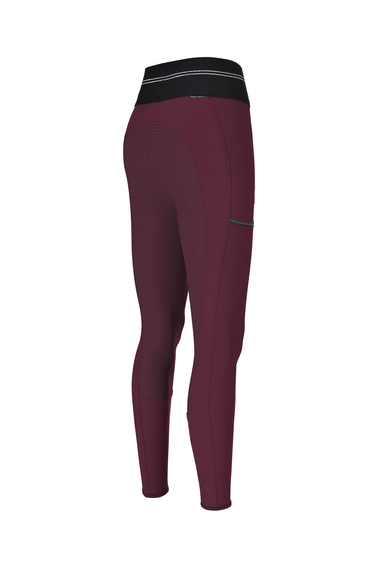 Pikeur Gia Grip Athleisure II Full seat ridebukser med grip Womens Breeches