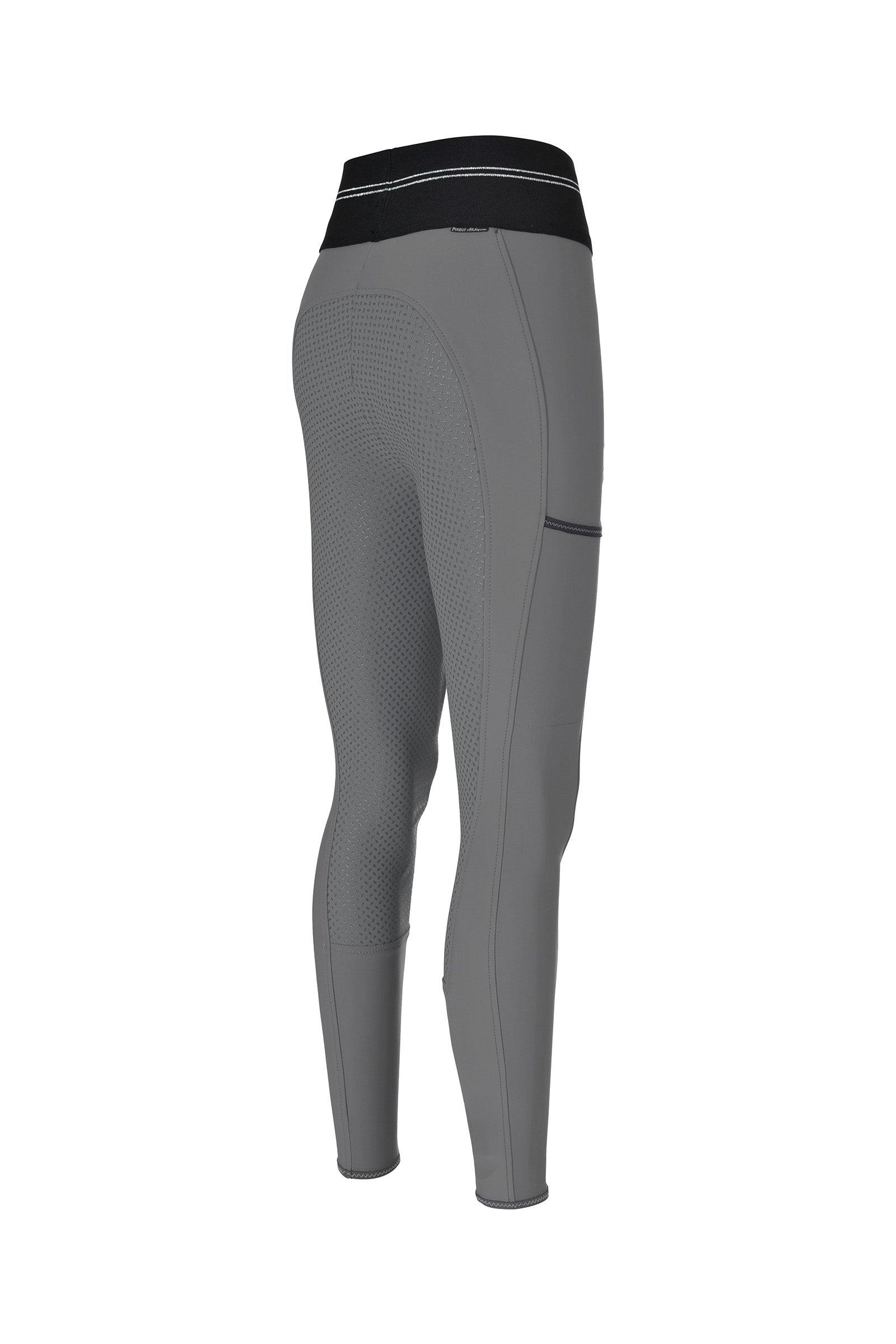Pikeur Gia Grip Athleisure II Full seat ridebukser med grip Womens Breeches