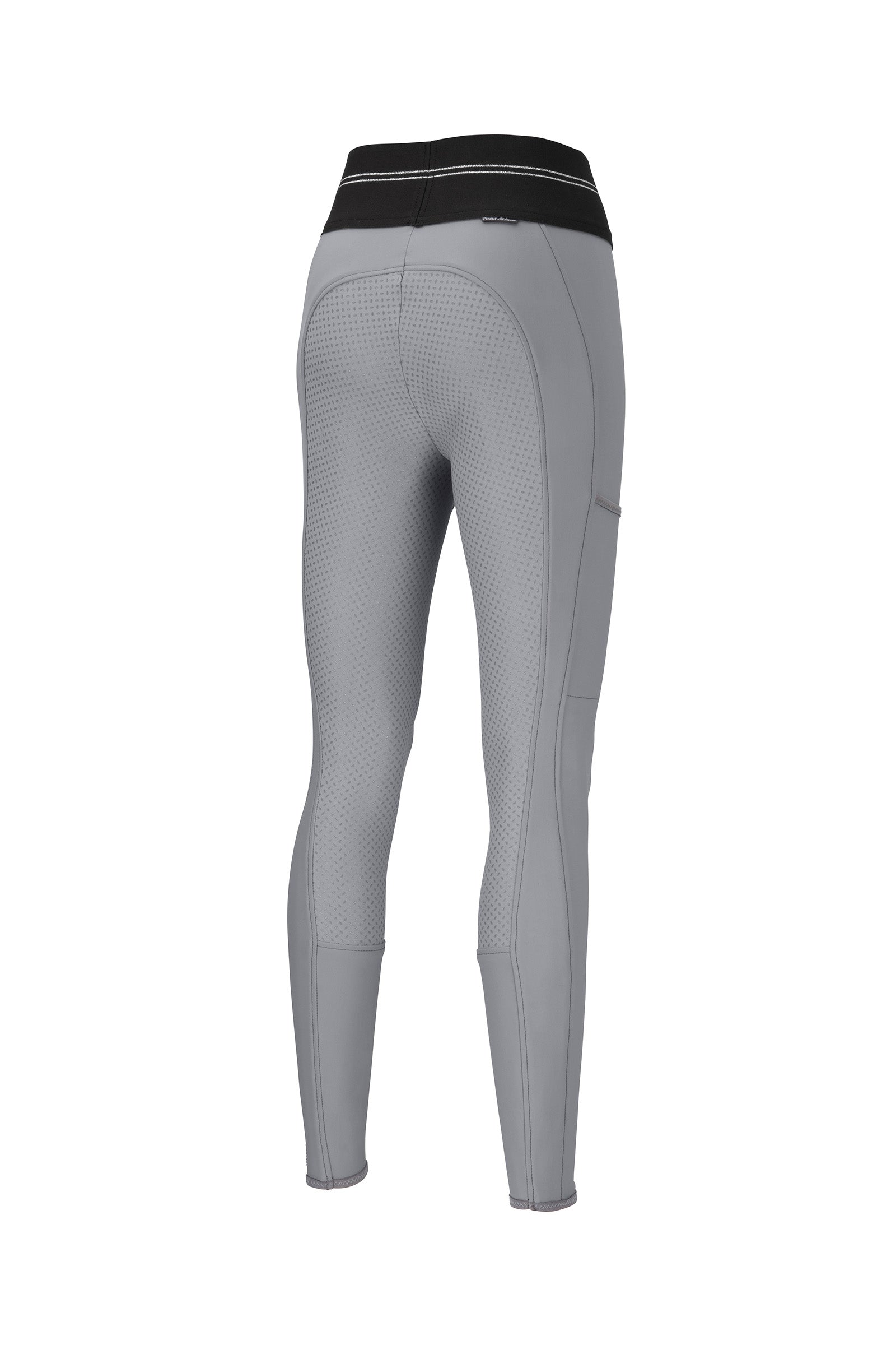Pikeur Gia Grip Athleisure II Full seat ridebukser med grip Womens Breeches