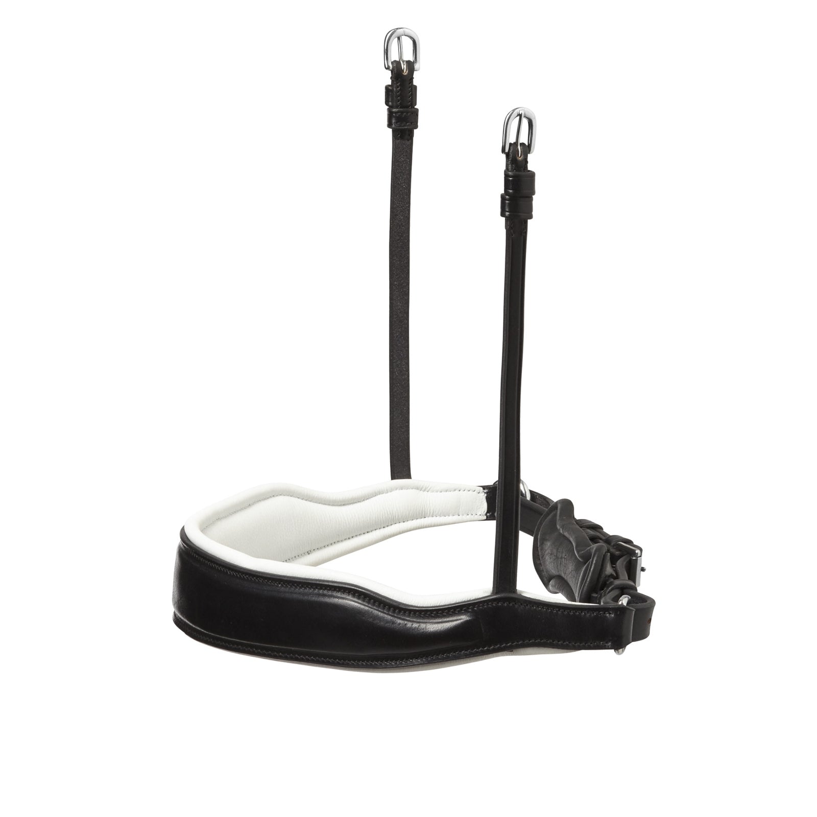 Schockemöhle Sports Næsebånd Modena Select Trenser & tøjler