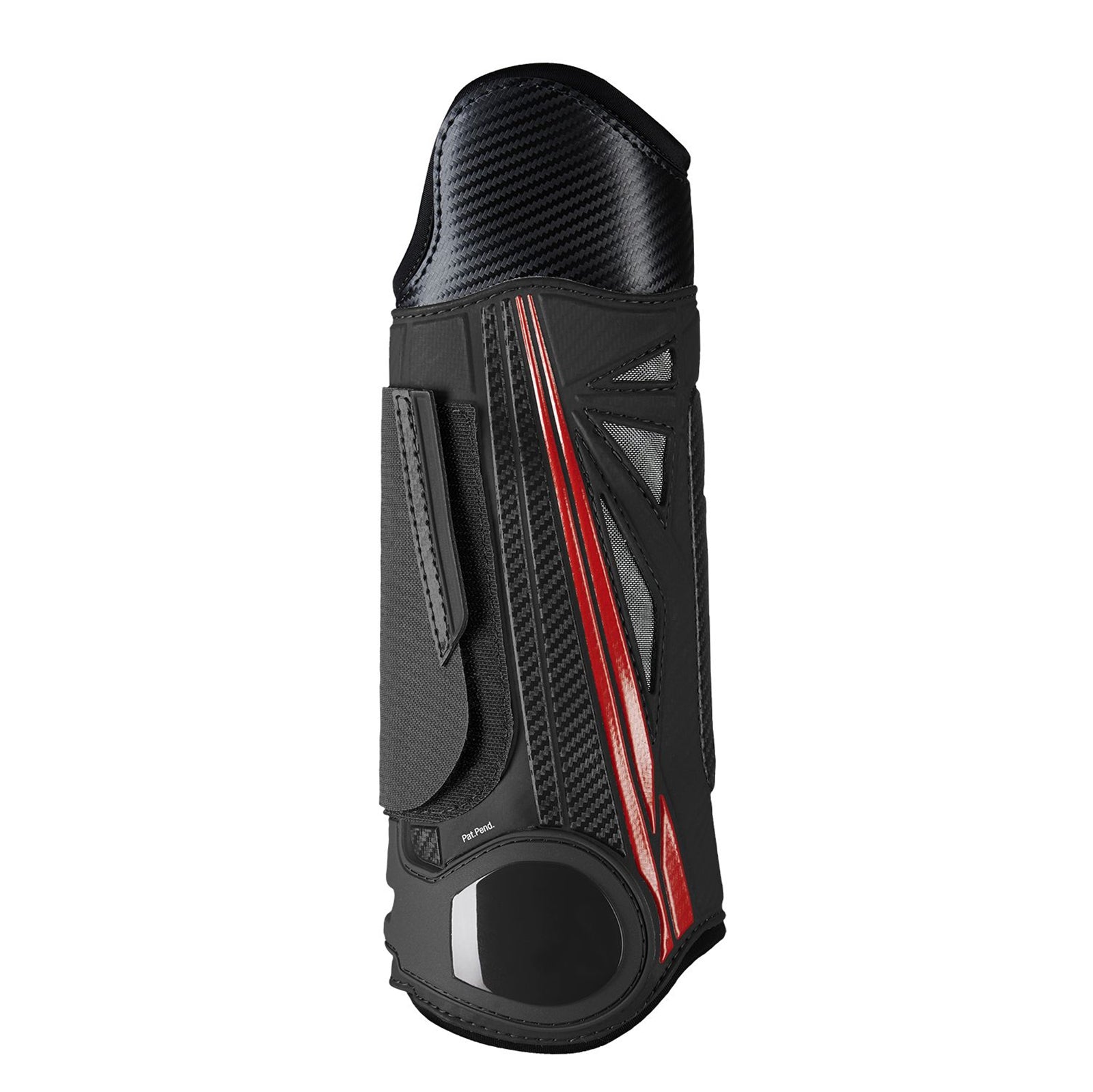 Zandona Carbon Air X-Country EP, bagben. Leg Protection & Hoof Protection for Horses