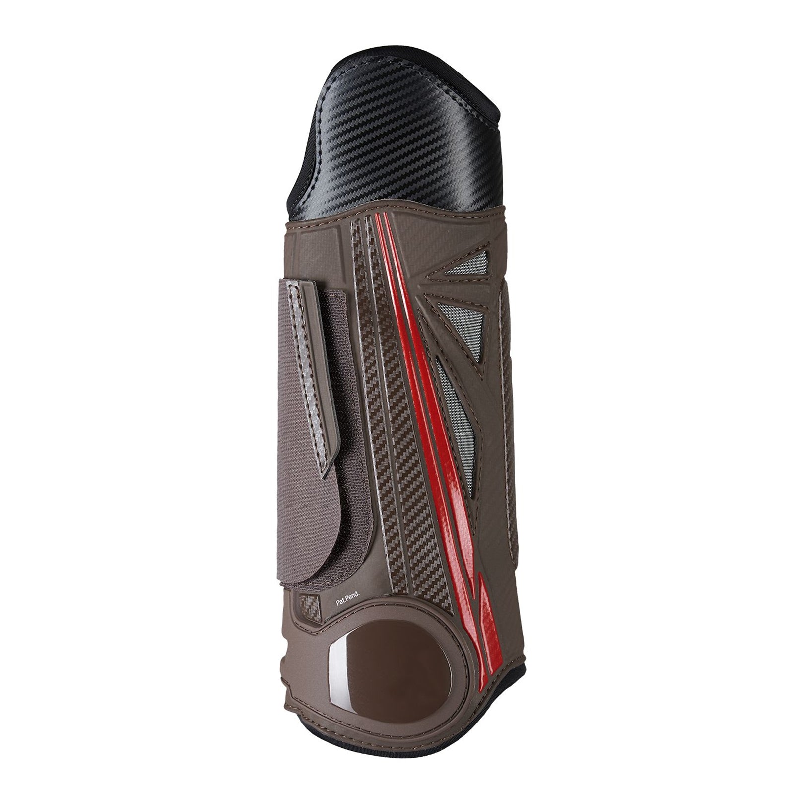 Zandona Carbon Air X-Country EP, bagben. Leg Protection & Hoof Protection for Horses