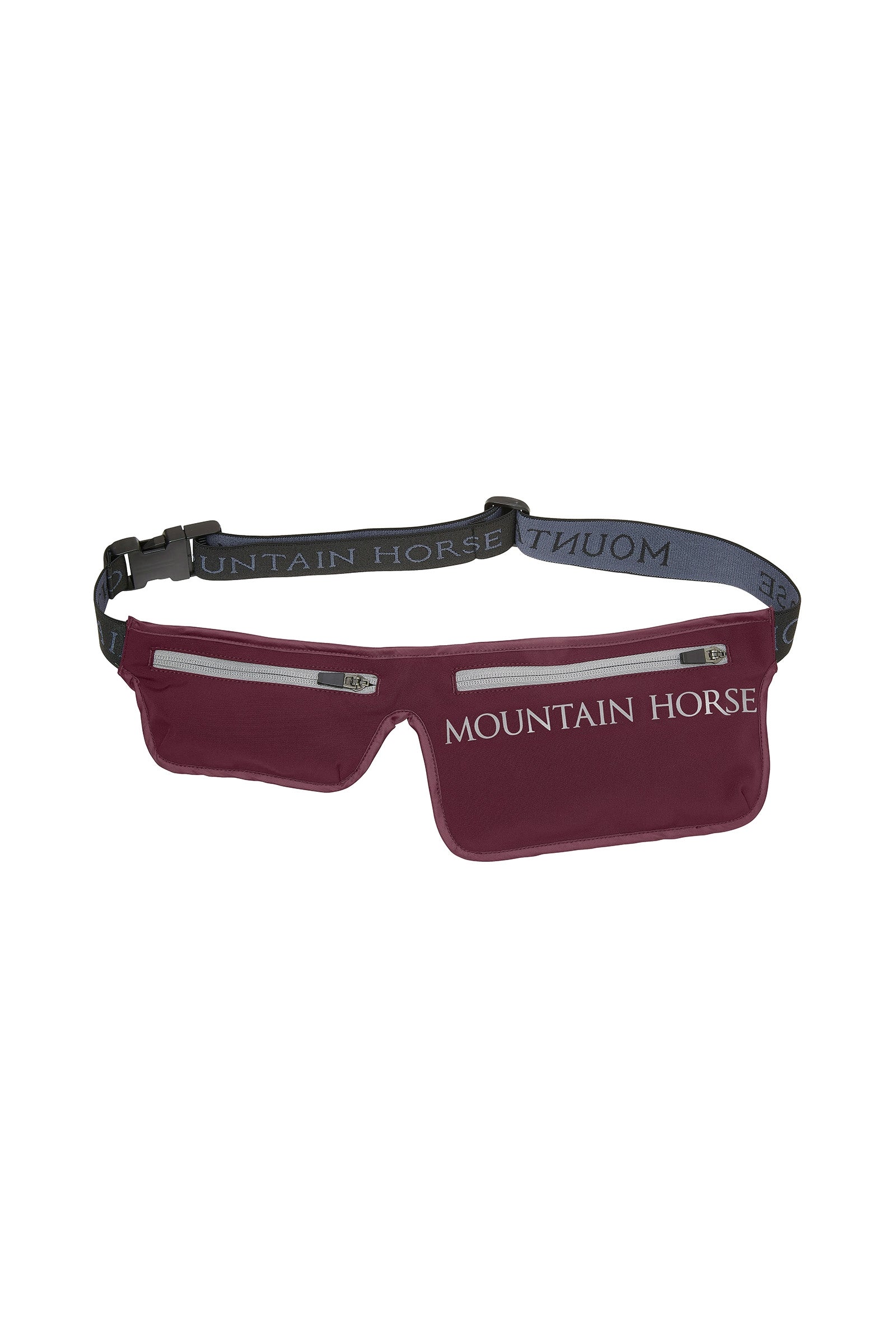 Mountain Horse Double bæltetaske Accessories