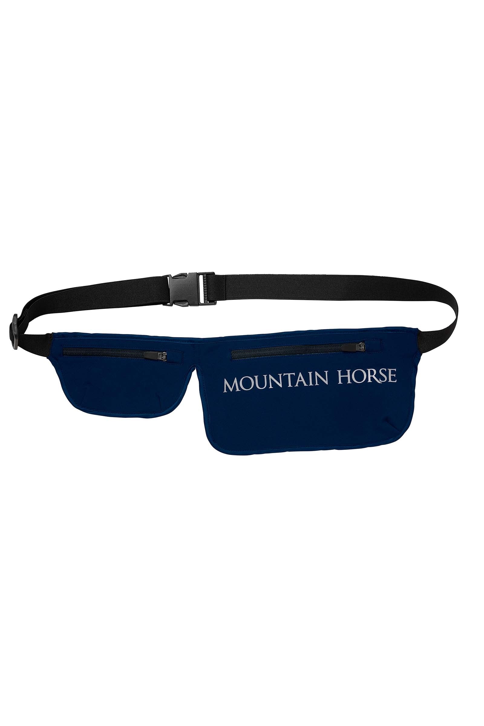 Mountain Horse Double bæltetaske Accessories
