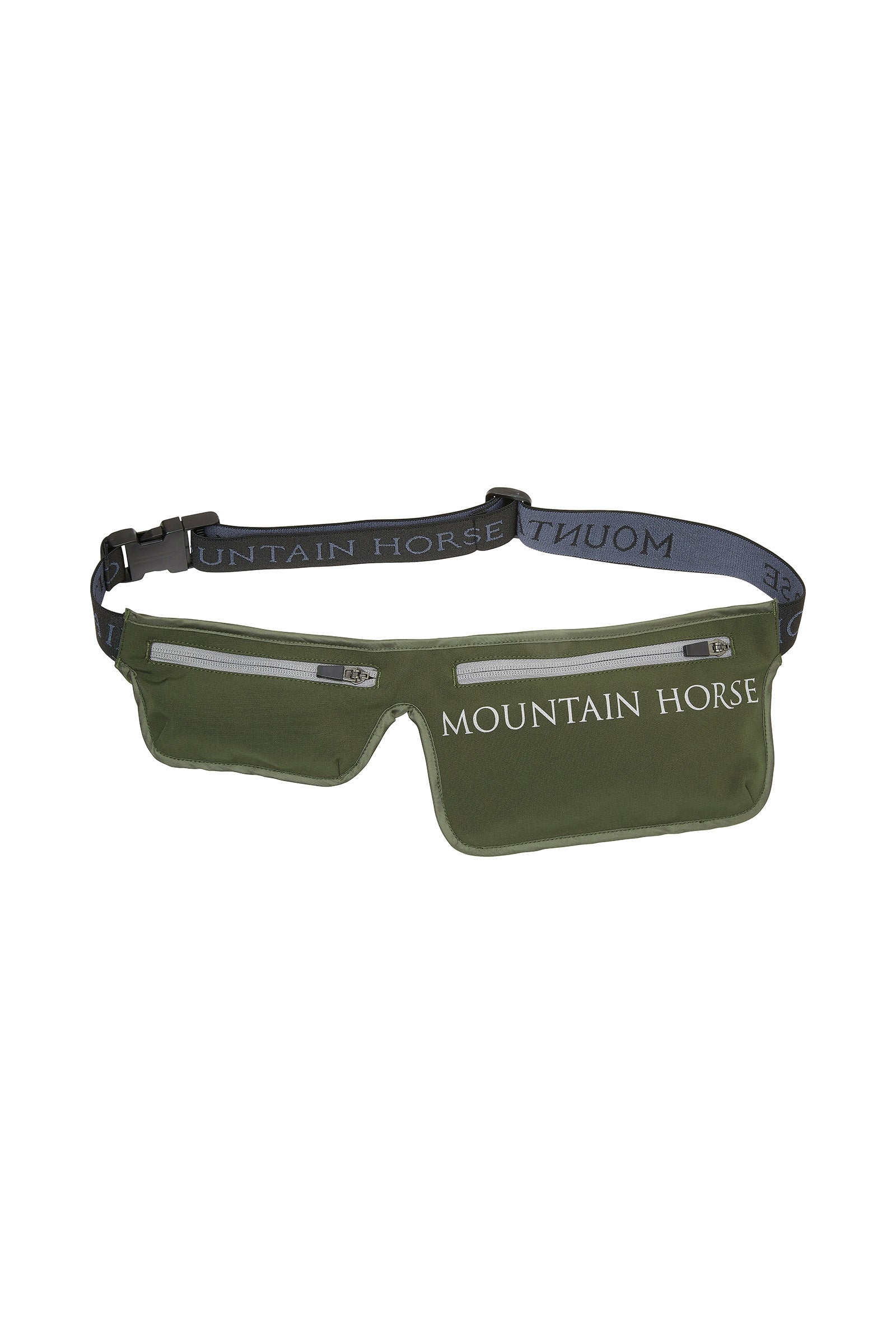 Mountain Horse Double bæltetaske Accessories