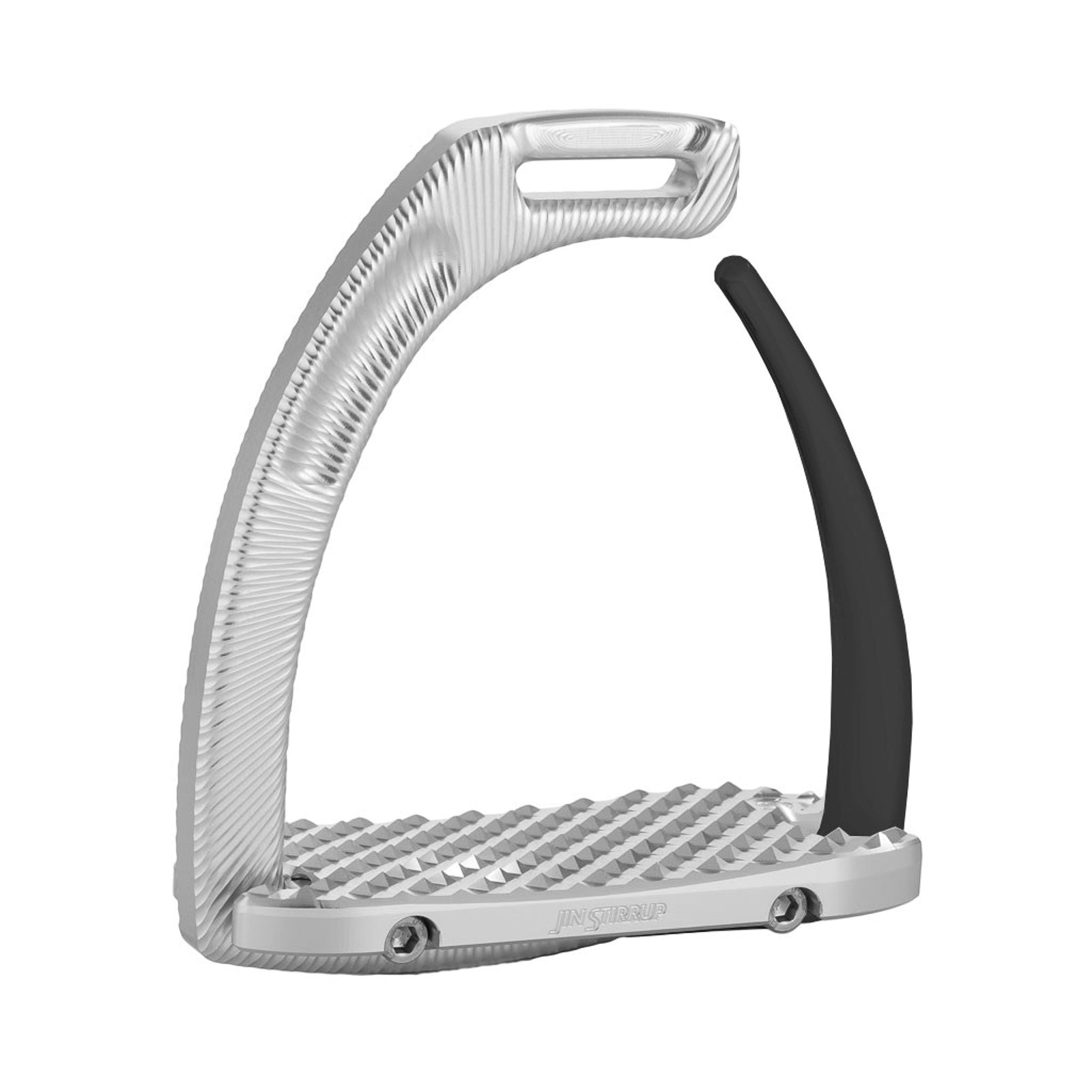Jin Stirrup Air Sadler & gjorde