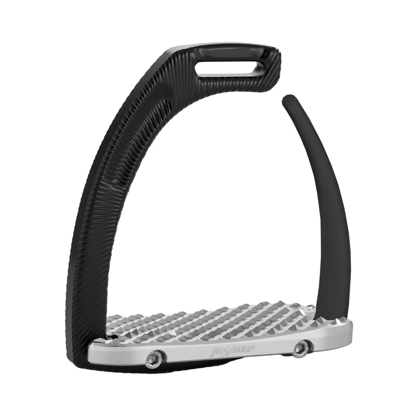 Jin Stirrup Air Sadler & gjorde