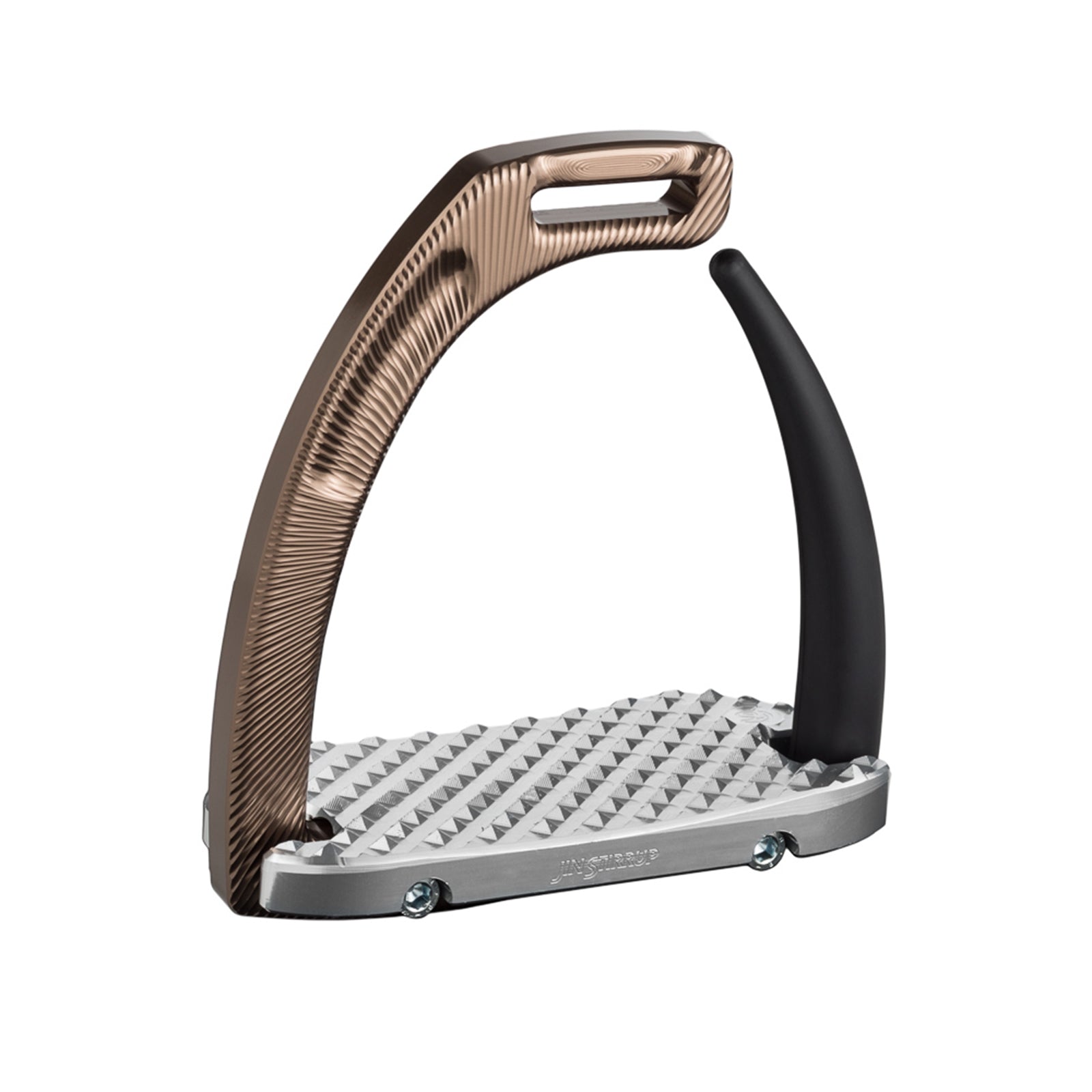 Jin Stirrup Air Sadler & gjorde
