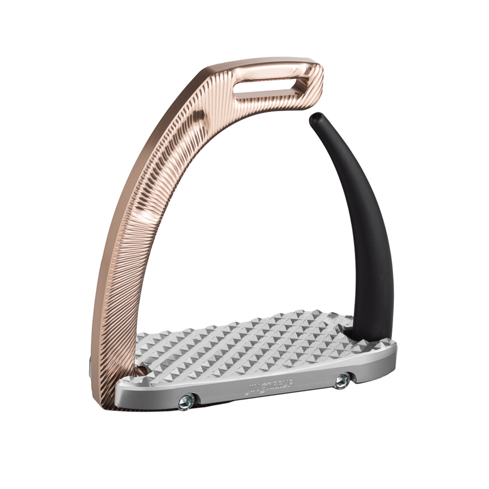 Jin Stirrup Air Sadler & gjorde