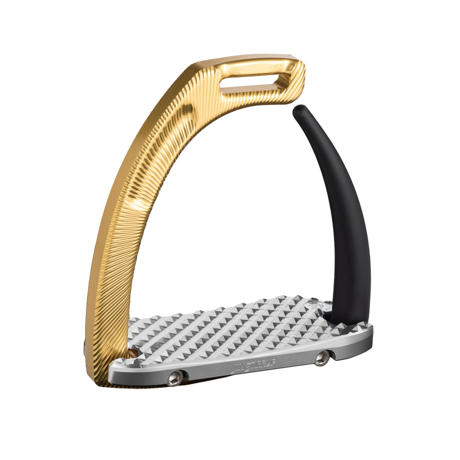 Jin Stirrup Air Sadler & gjorde