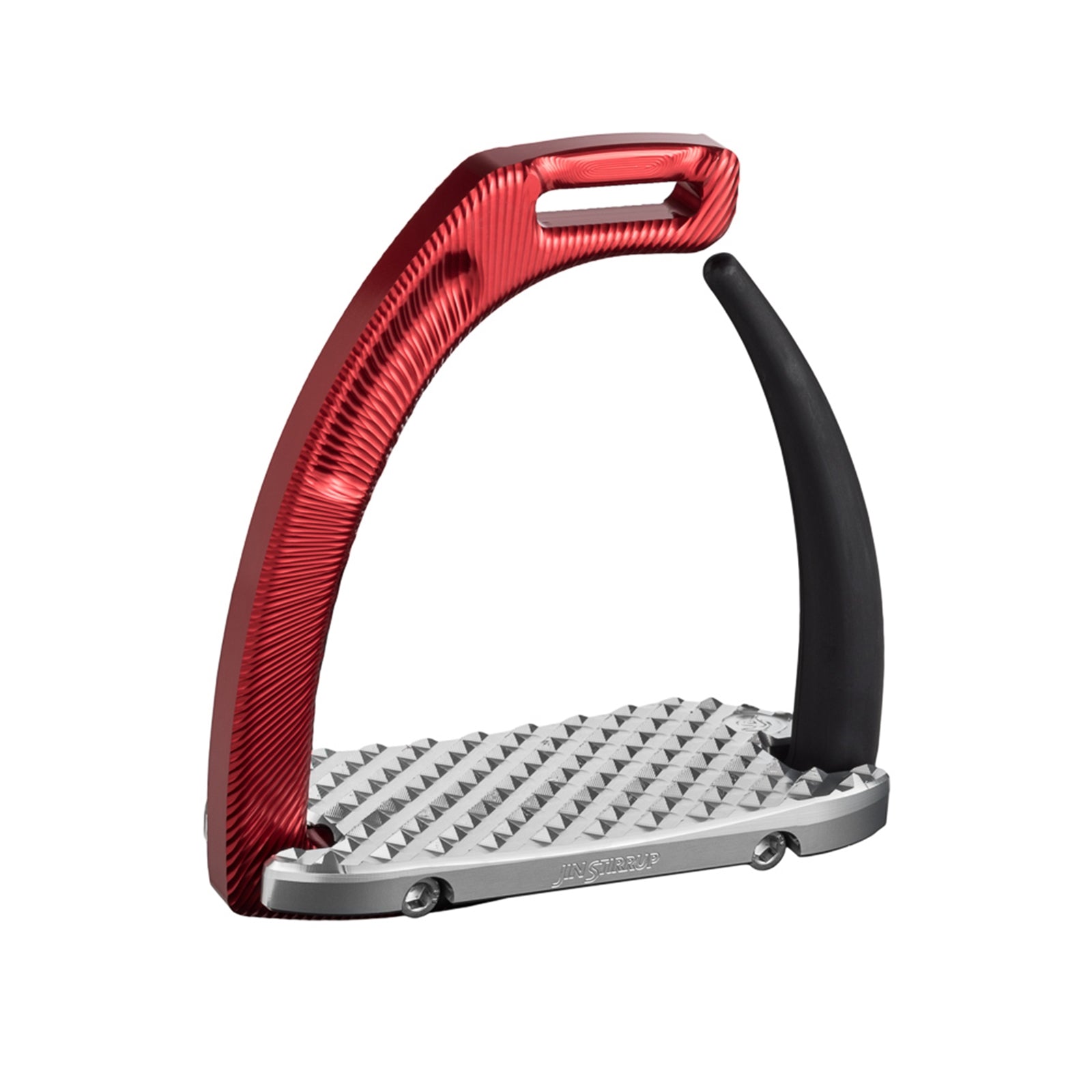 Jin Stirrup Air Sadler & gjorde