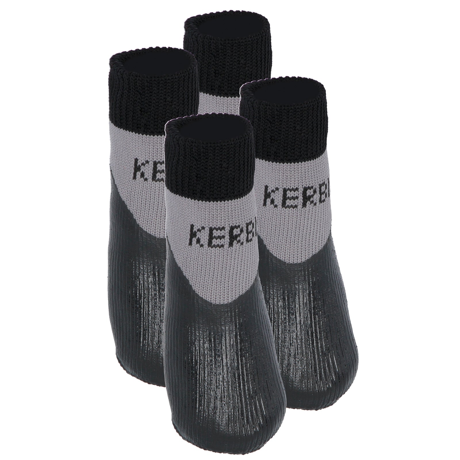 Kerbl Dog Socks Susi with Nitrile Coating, Size S-M Dog Accesories
