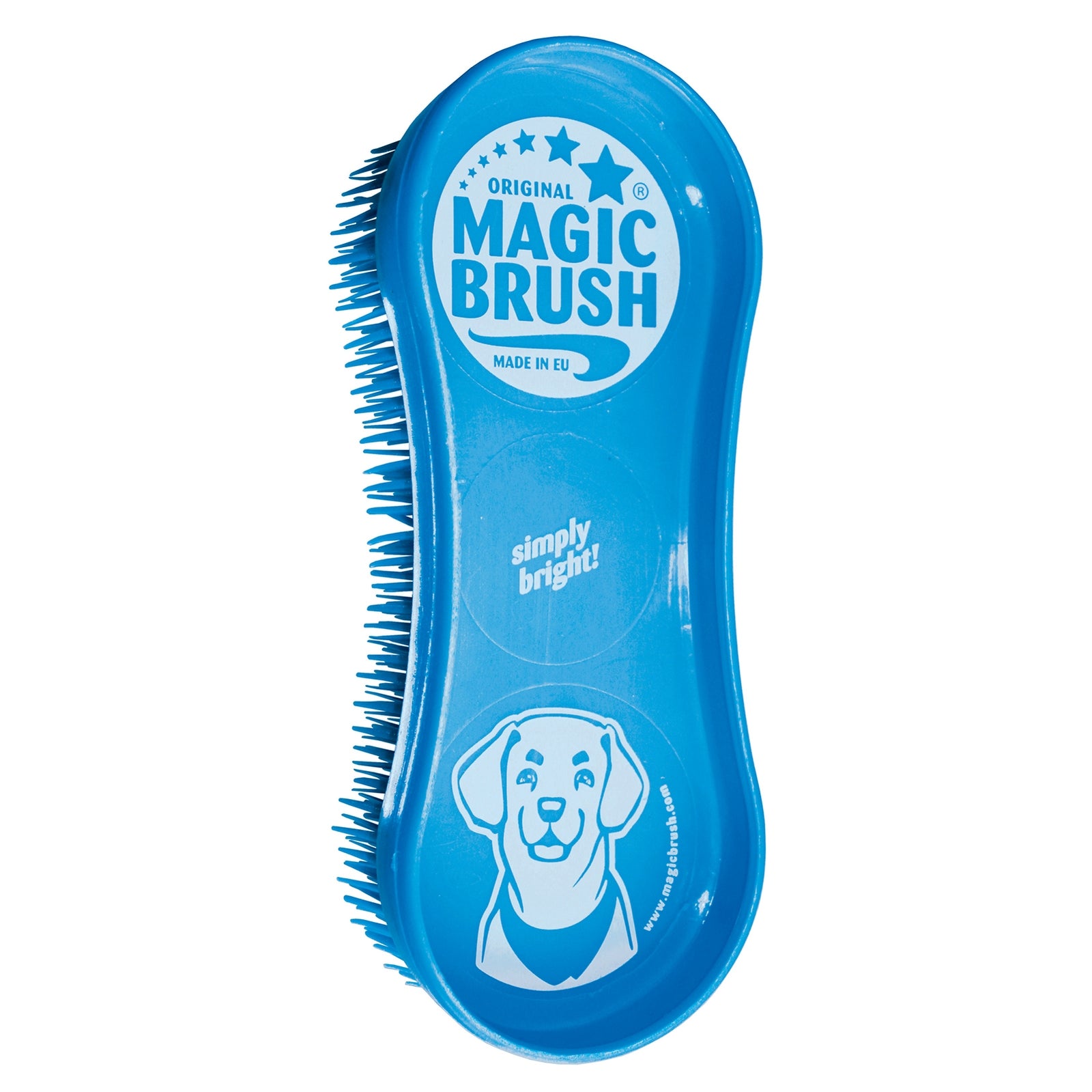 Kerbl Magic Hundebørste Hund
