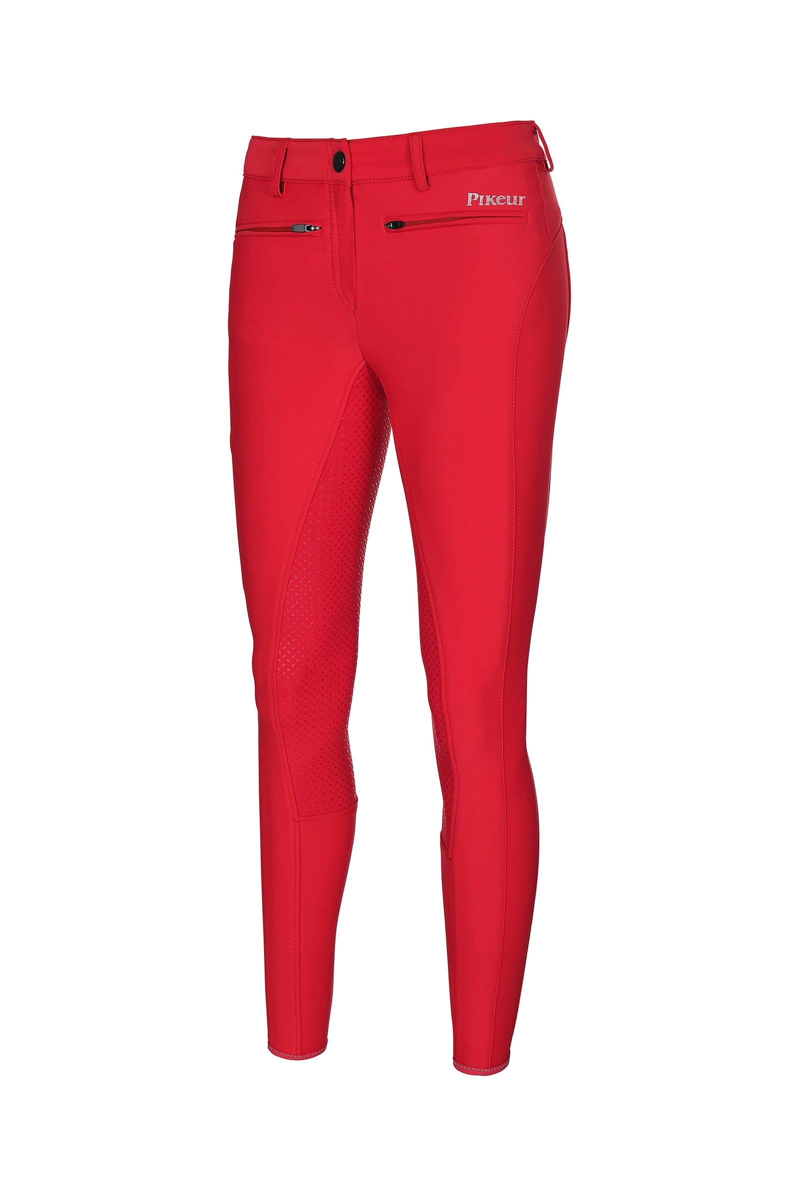 Pikeur Tessa Grip Women's Full Seat Breeches  Womens Breeches