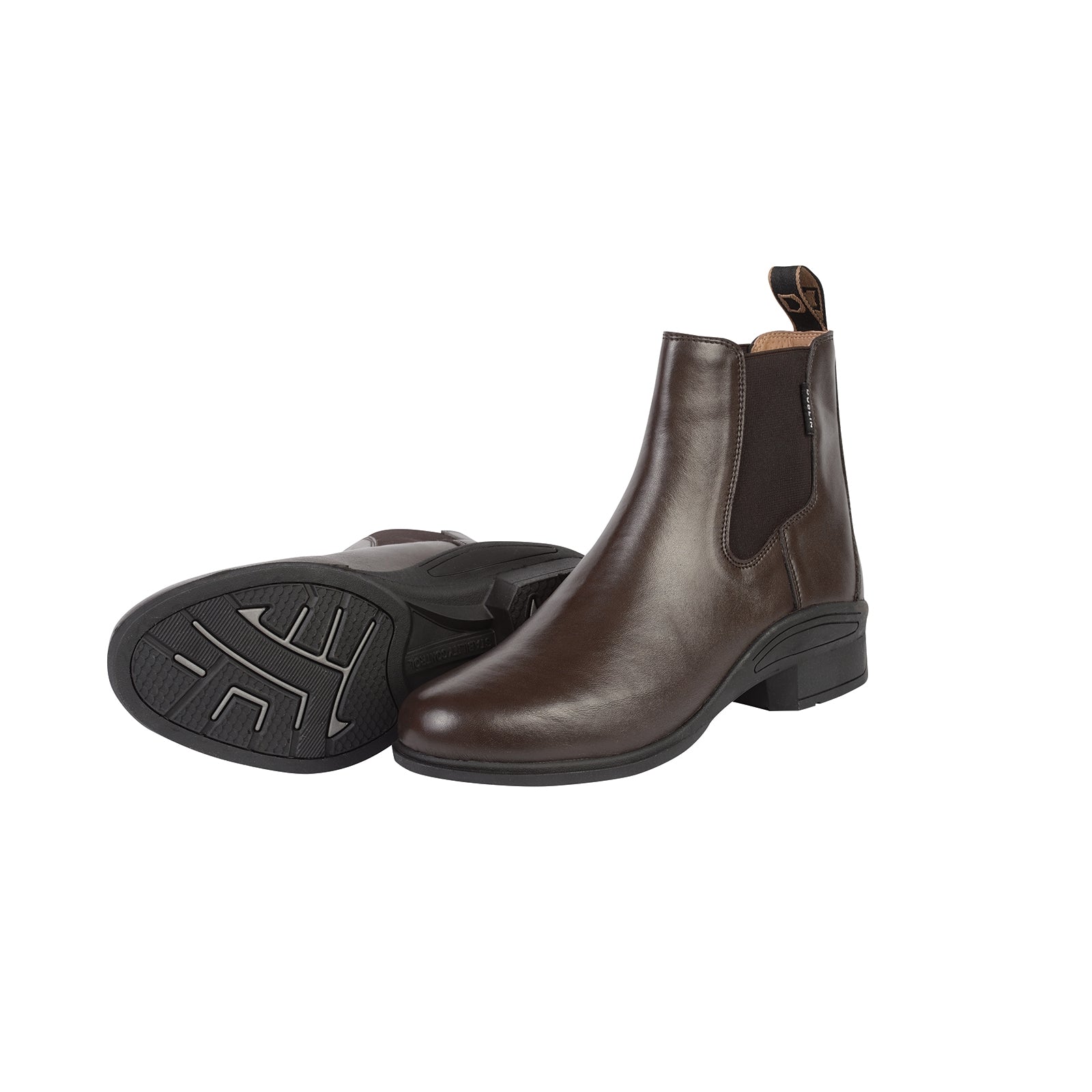 Dublin Altitude jodhpurstøvler, damemodel. Støvler & Leggings