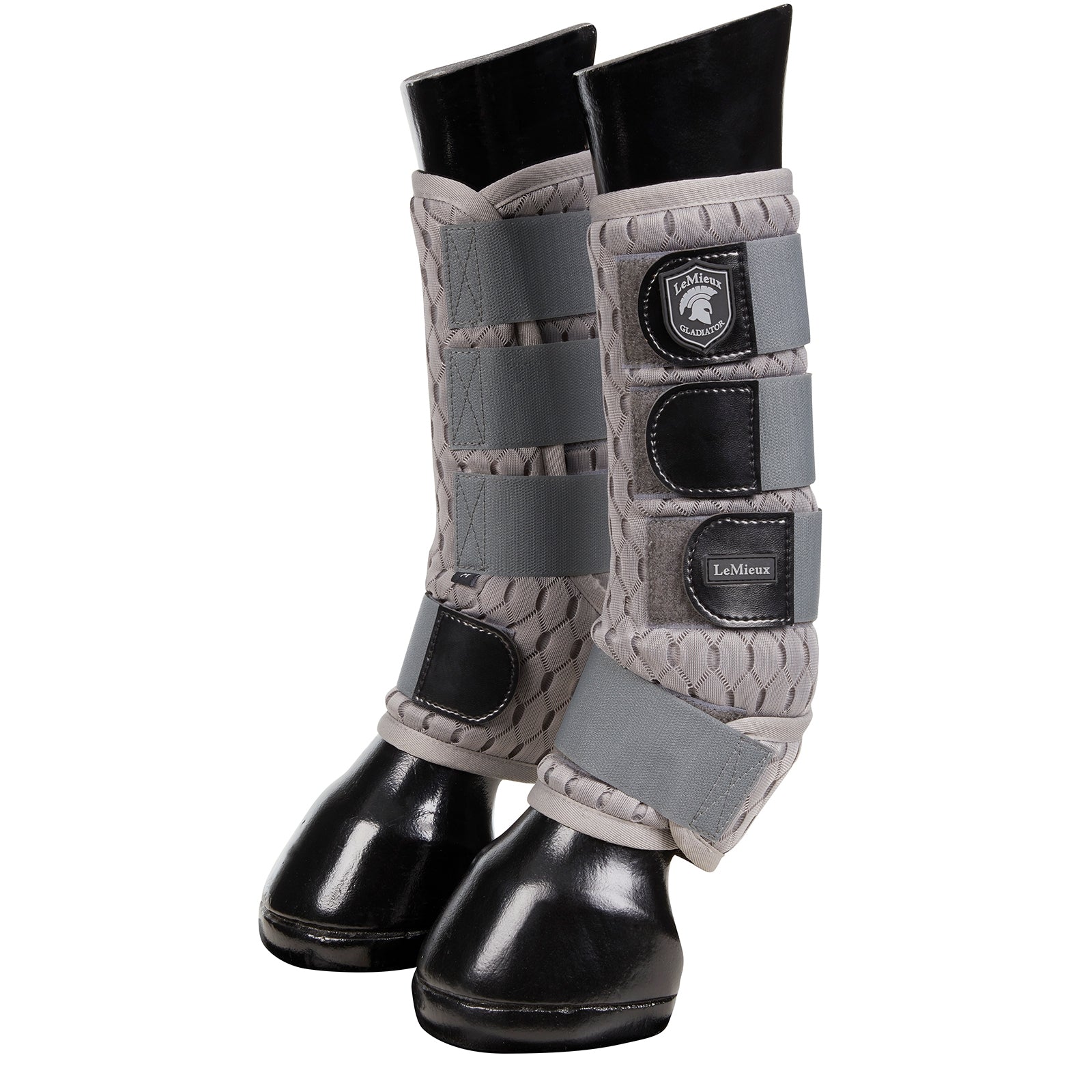 LeMieux Gladiator Mesh Fluegamacher Fluebeskyttelse