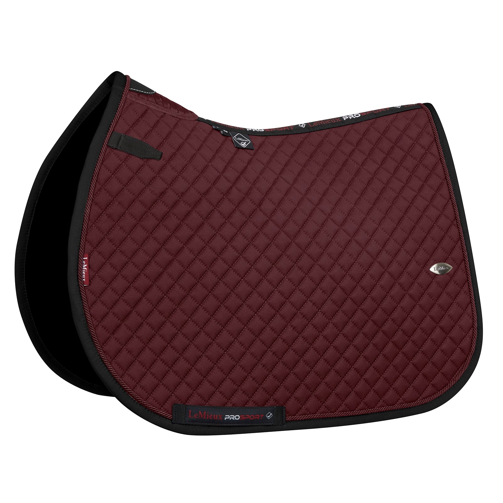 LeMieux Mesh Spring Pad Sadelunderlag