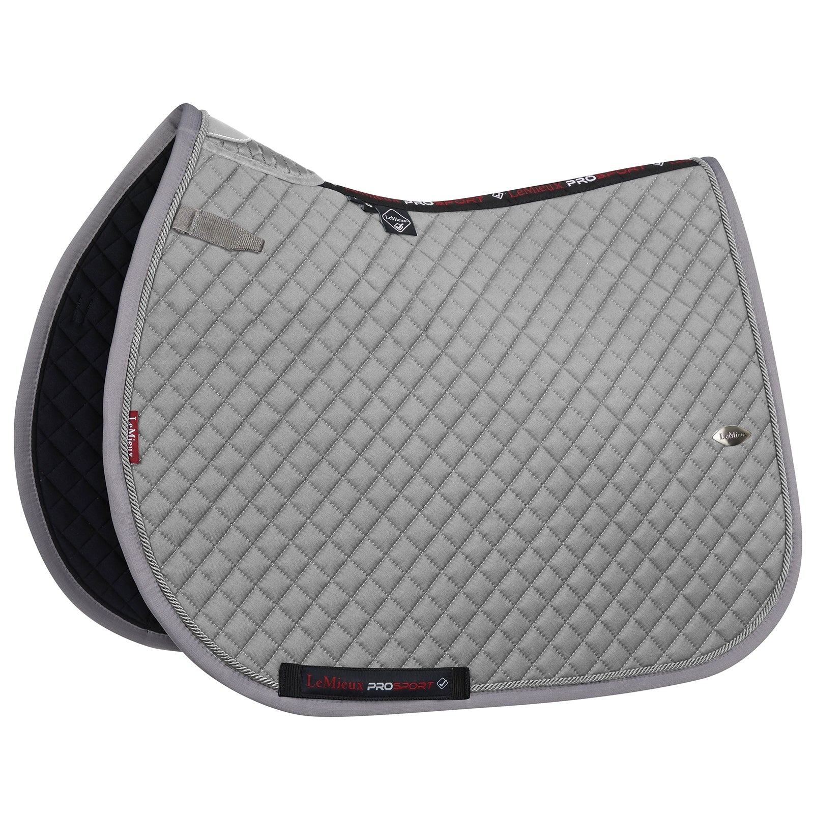 LeMieux Mesh Spring Pad Sadelunderlag