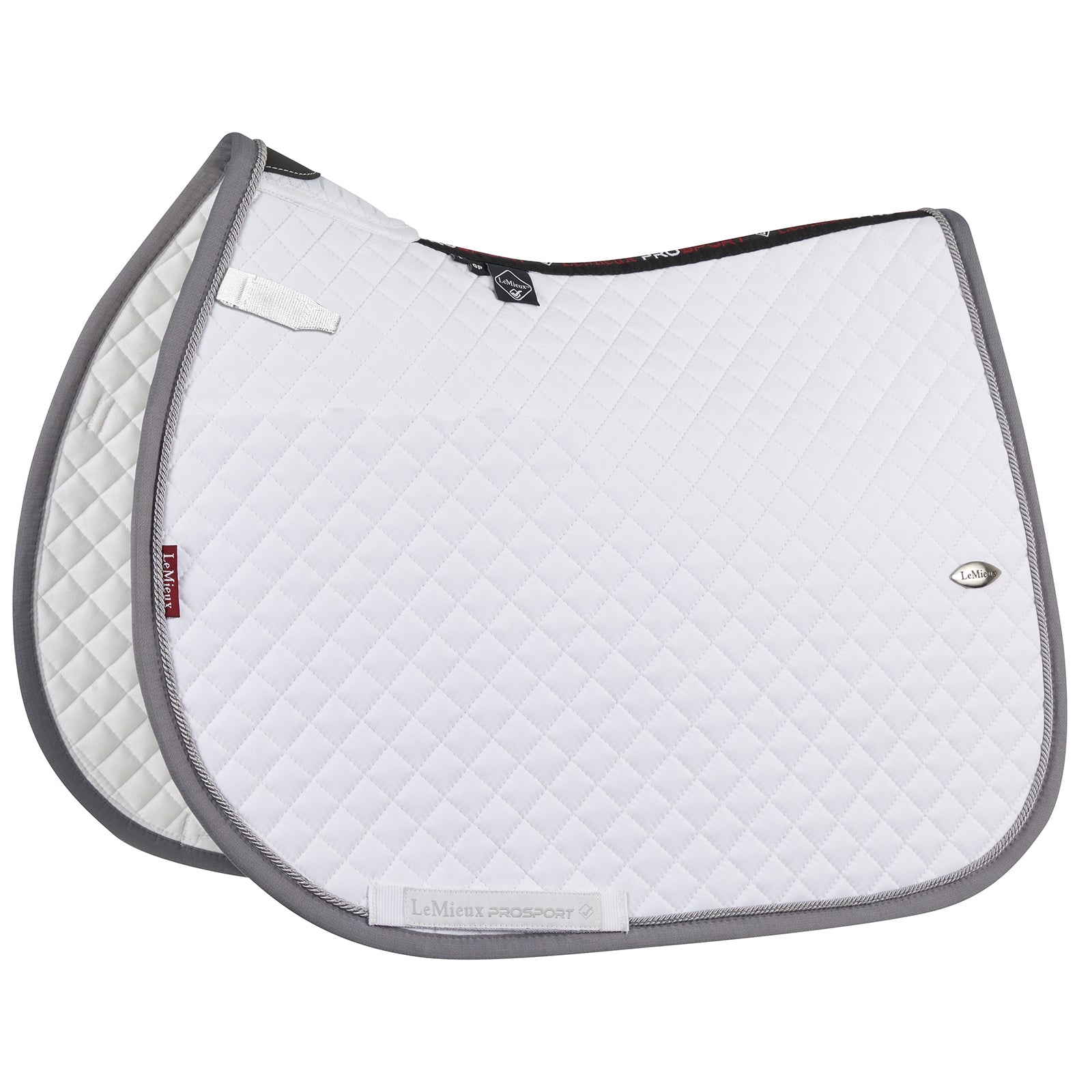 LeMieux Mesh Spring Pad Sadelunderlag