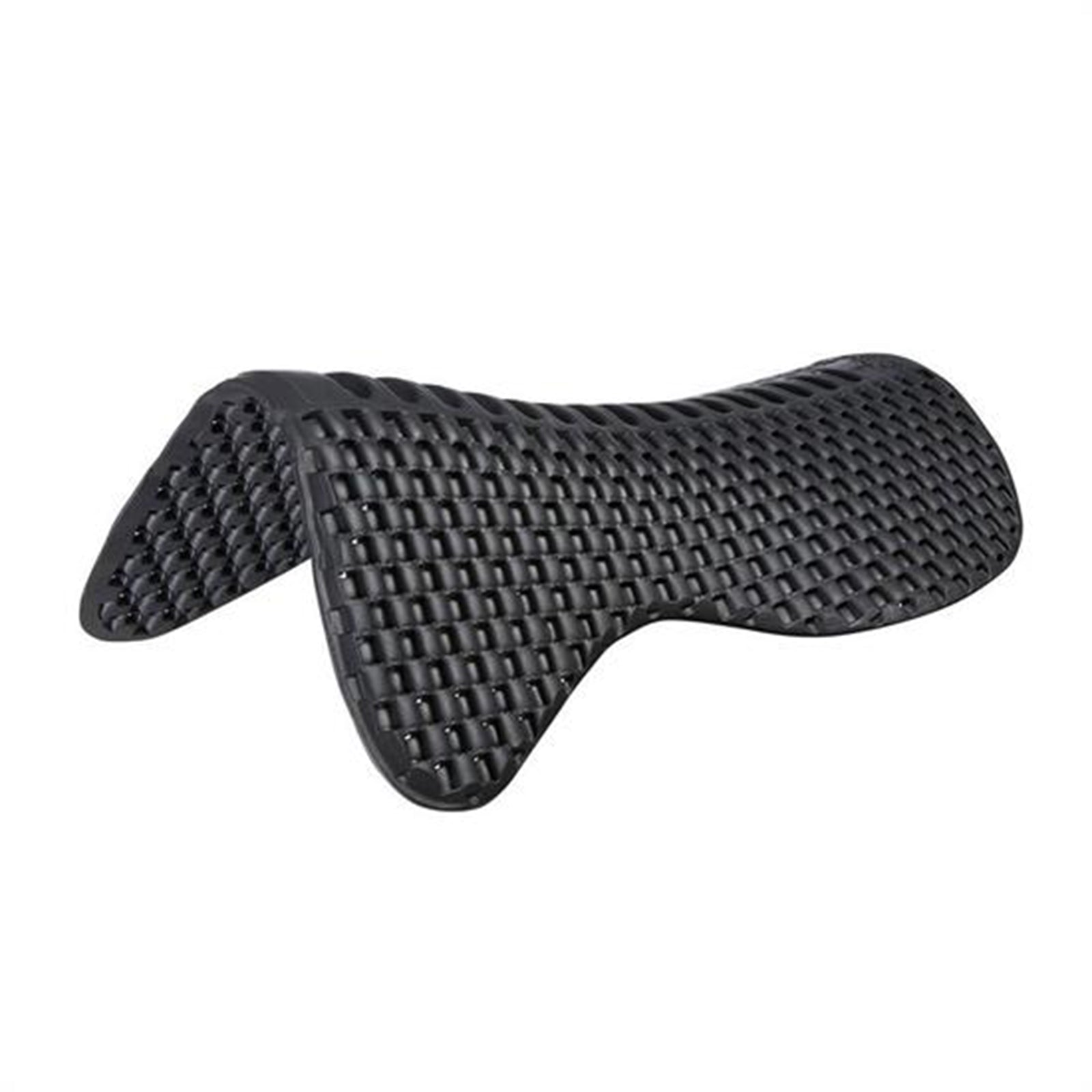 Acavallo Piuma Air Release Fjerlet Gelpad Sadelunderlag